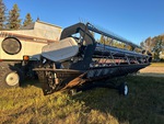 Pickup / Header with