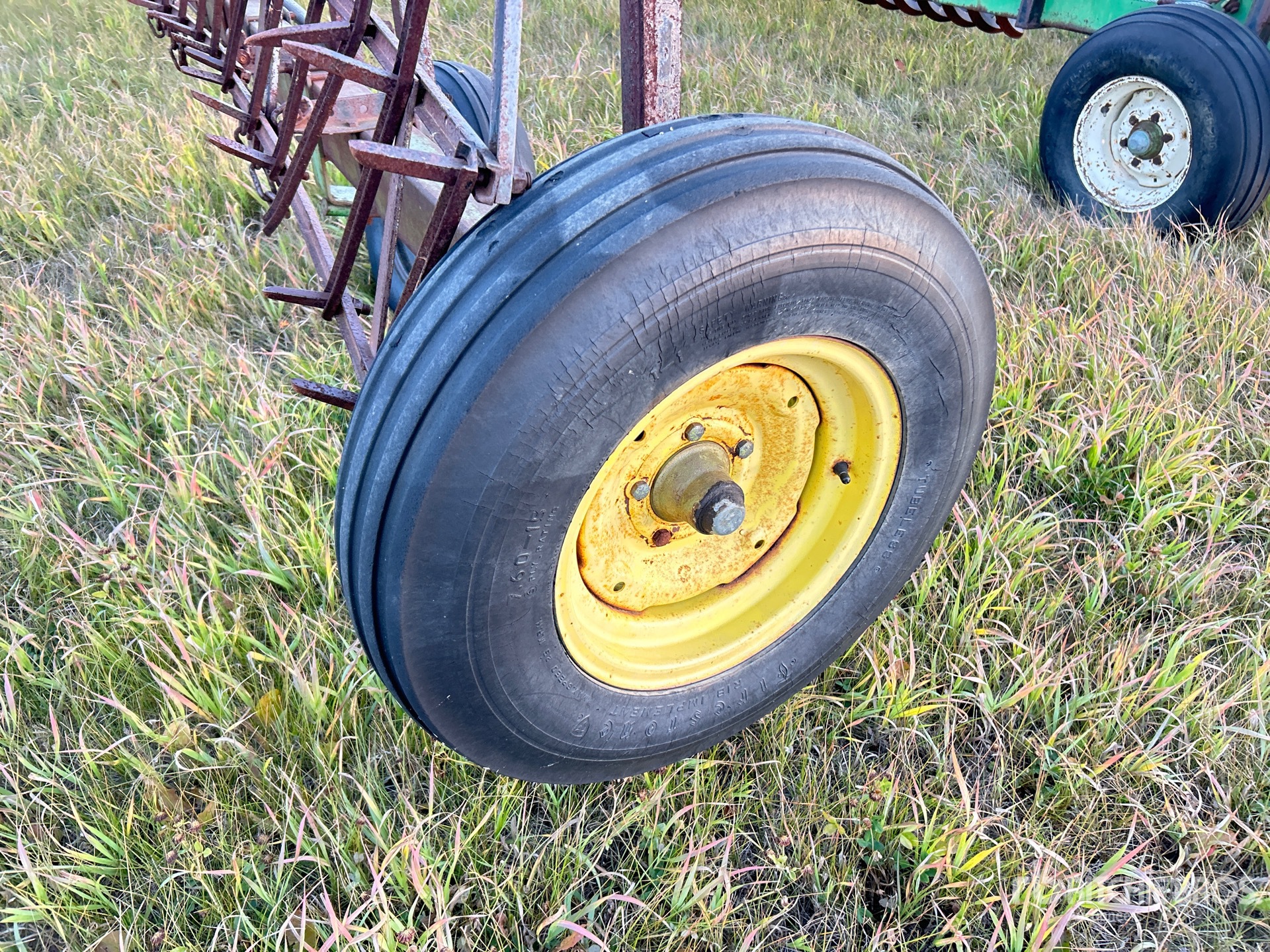 Flexi-Coil S80