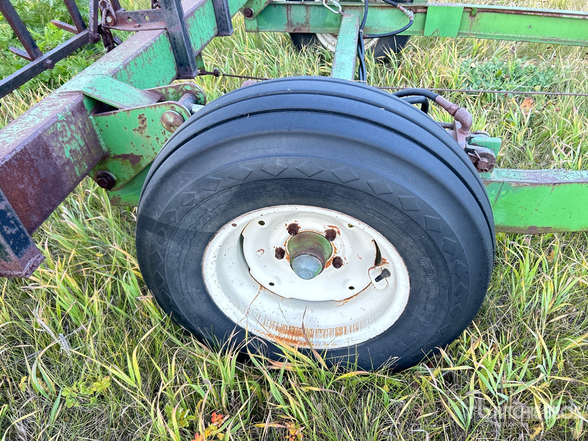 Flexi-Coil S80