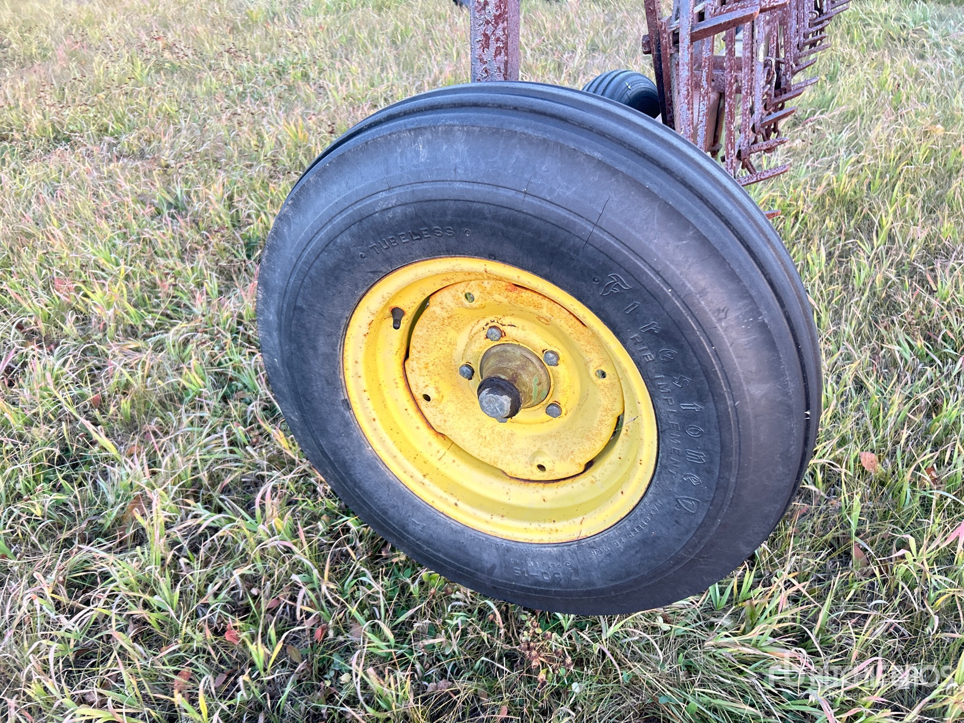 Flexi-Coil S80