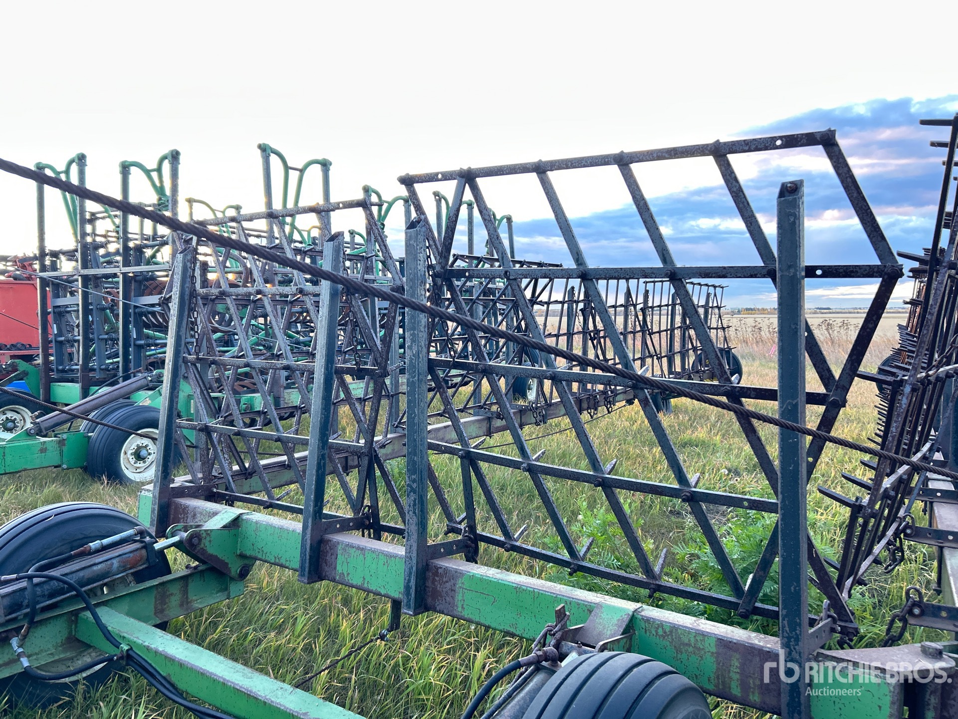 Flexi-Coil S80