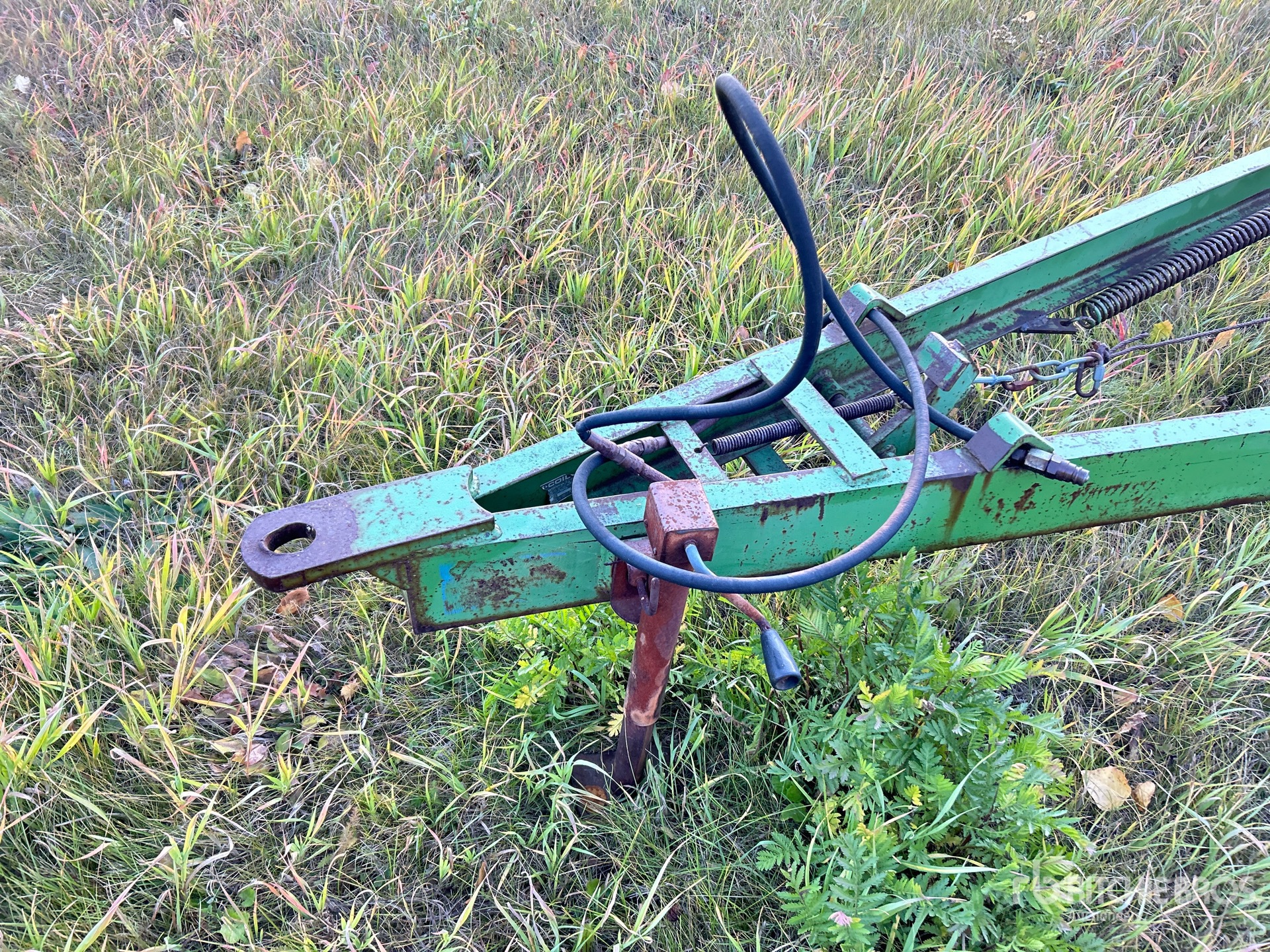 Flexi-Coil S80