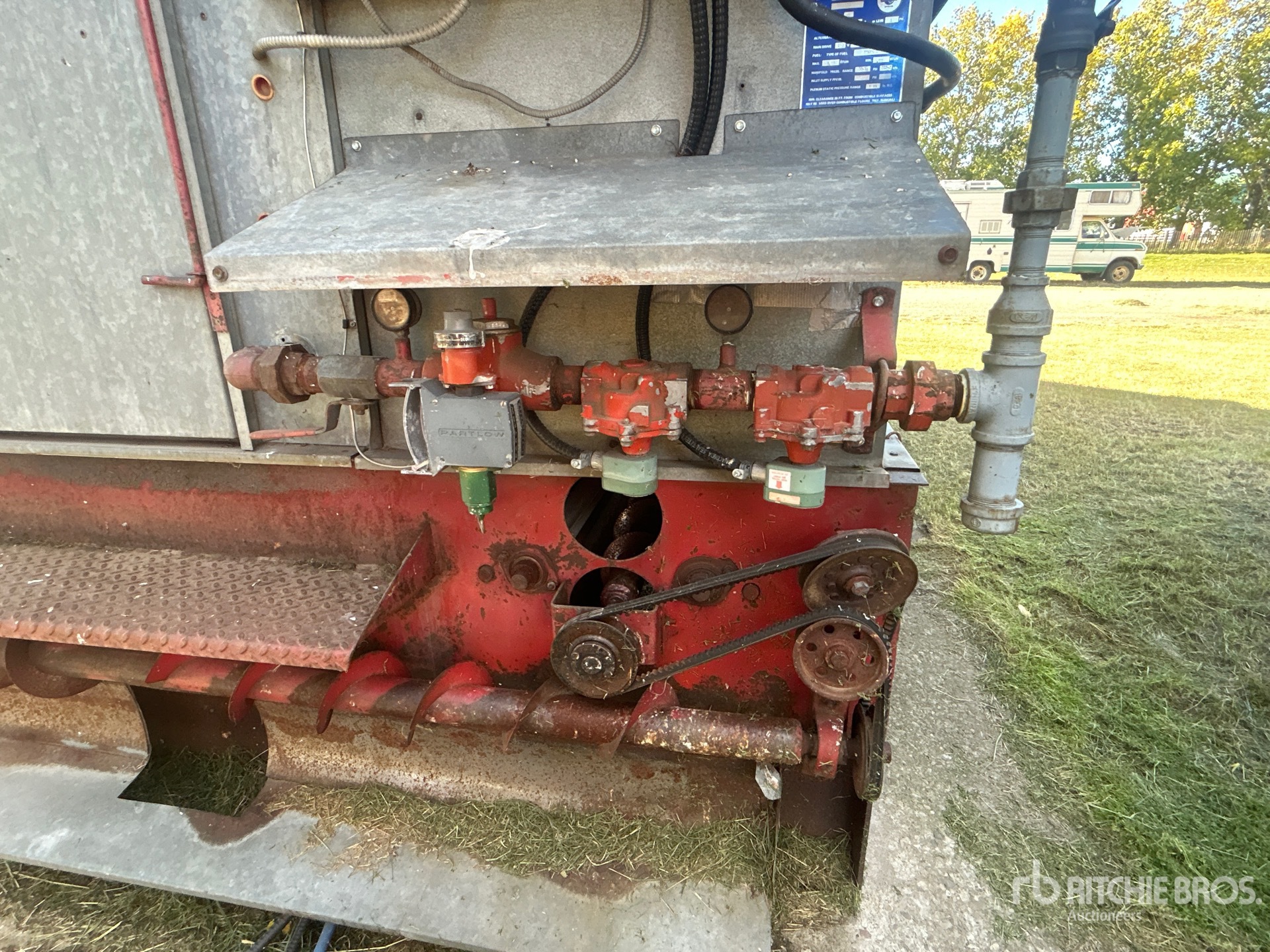 Vertec VT6600