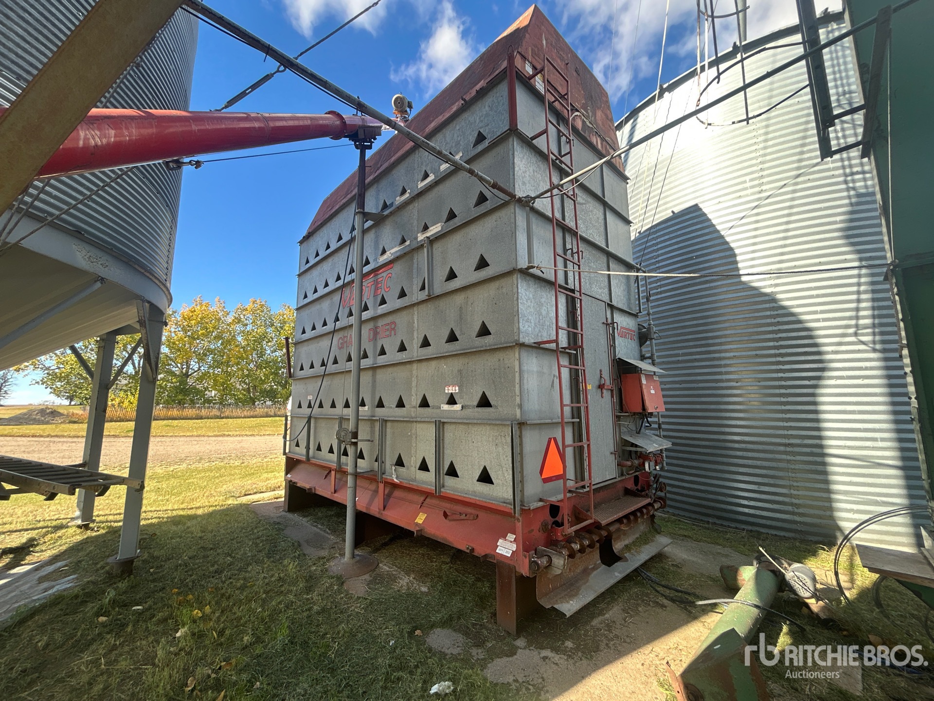 Vertec VT6600