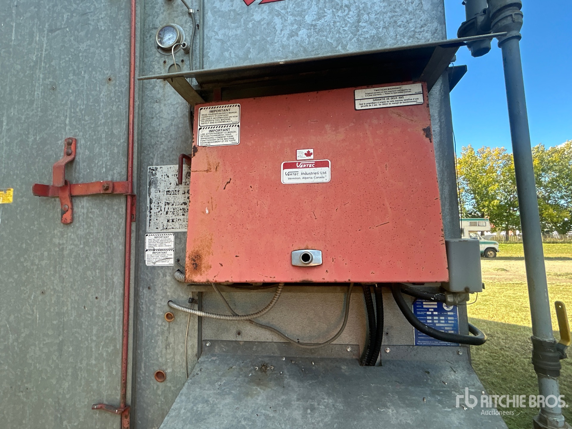 Vertec VT6600