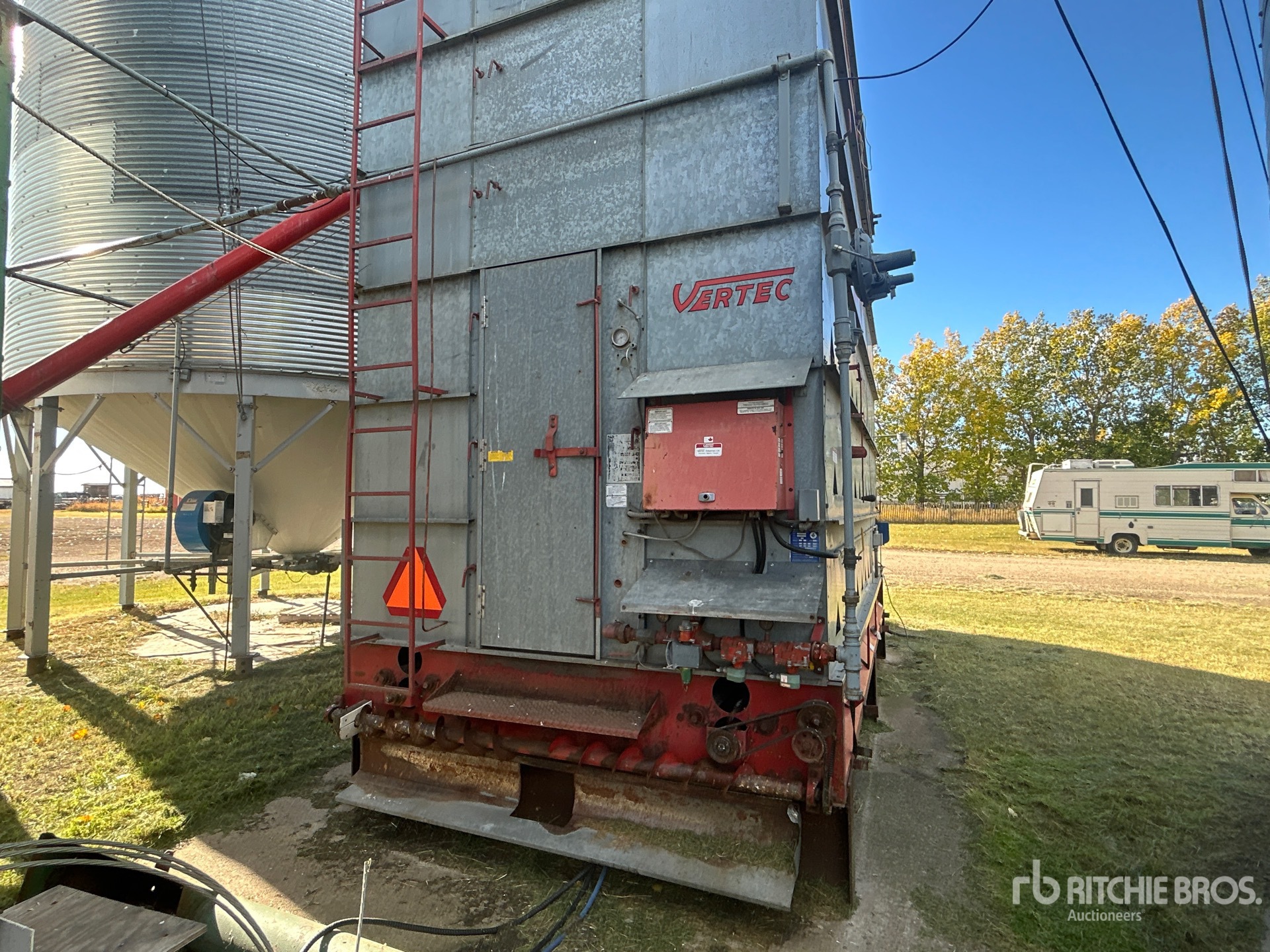 Vertec VT6600