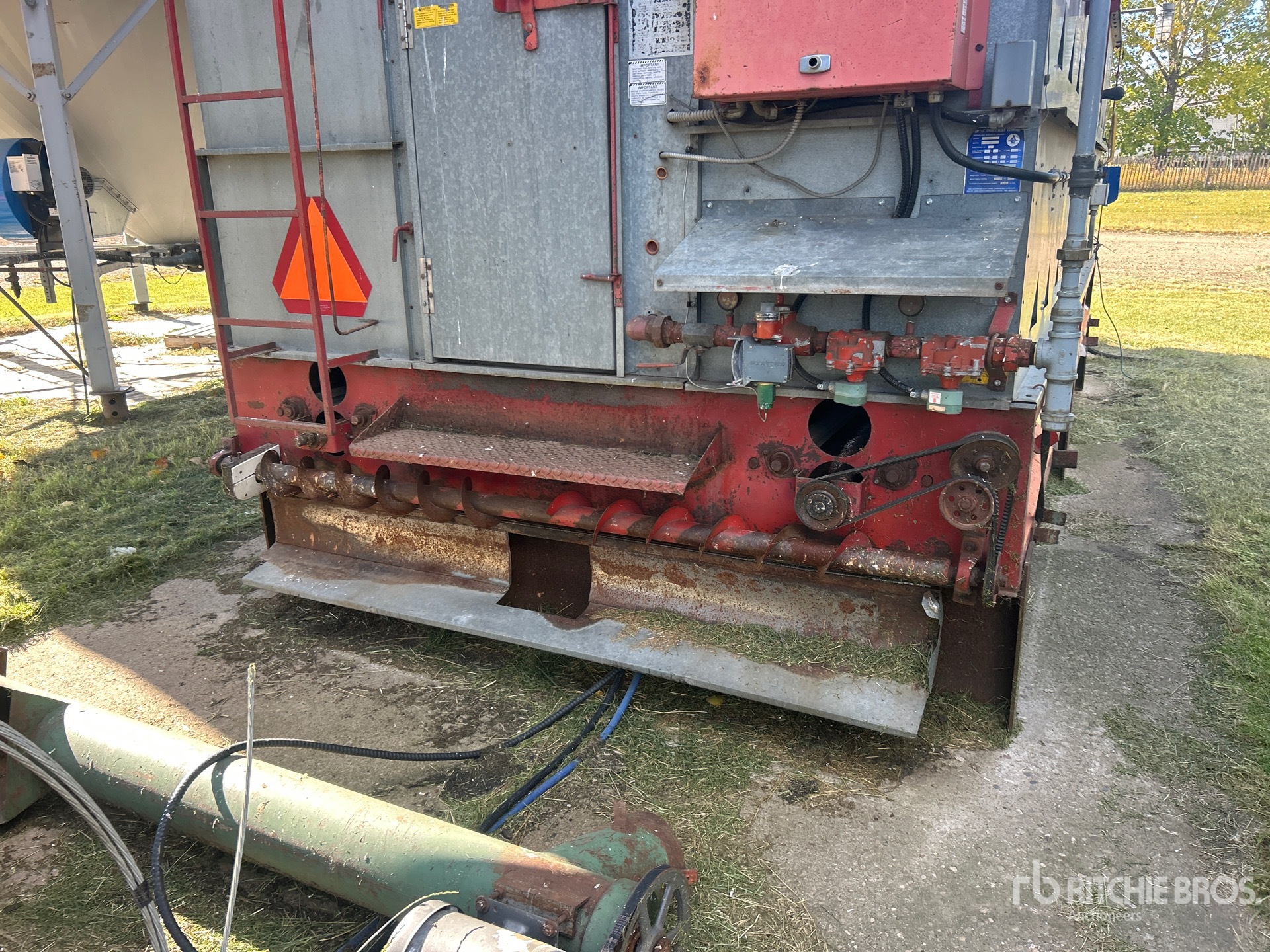 Vertec VT6600