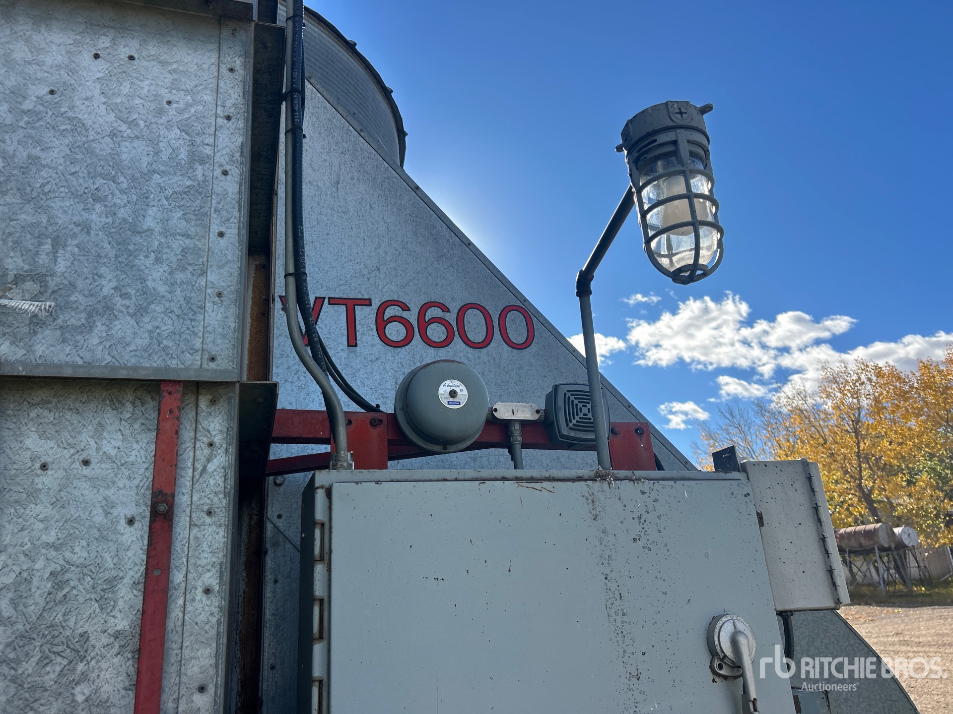 Vertec VT6600