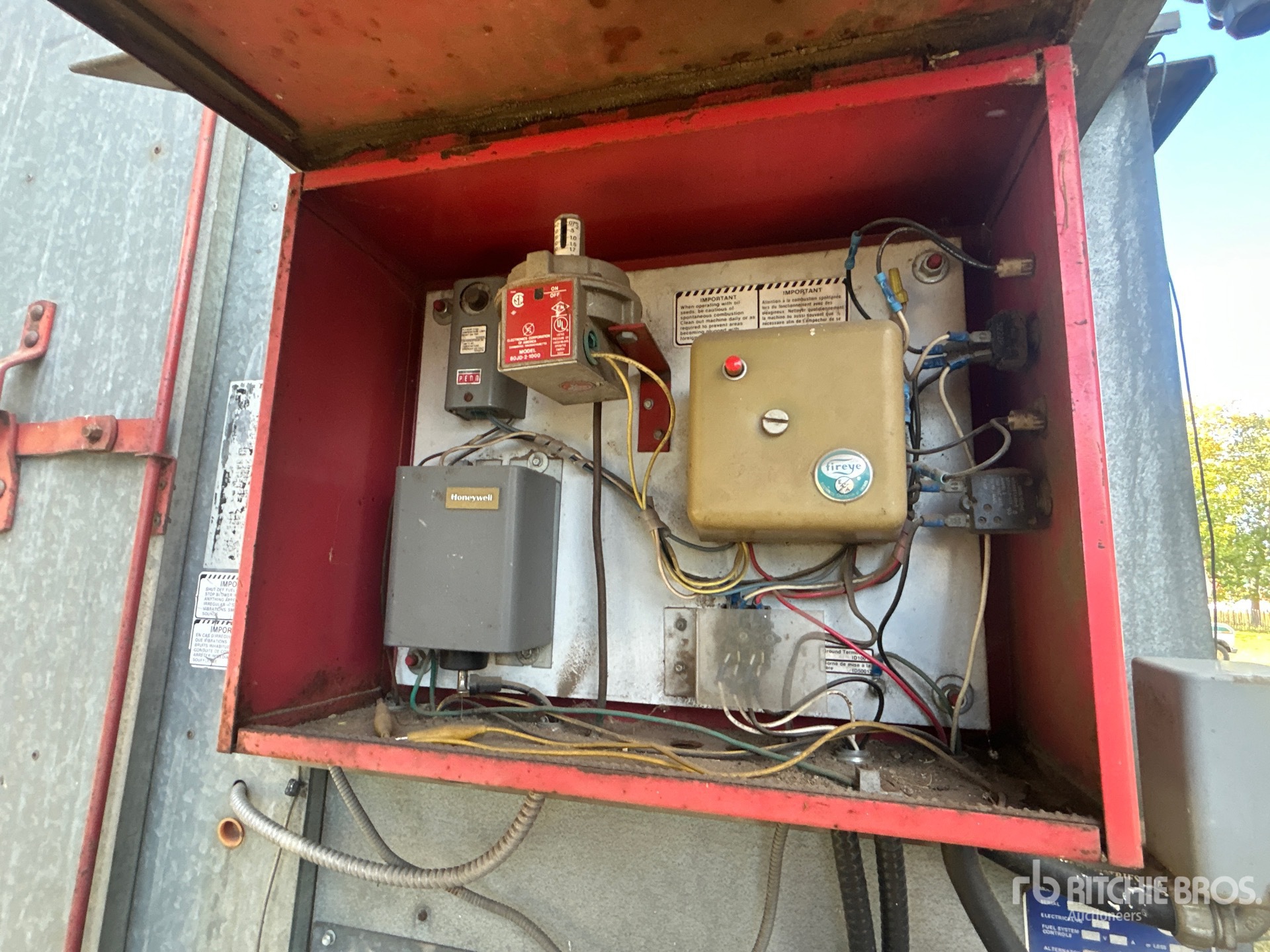 Vertec VT6600