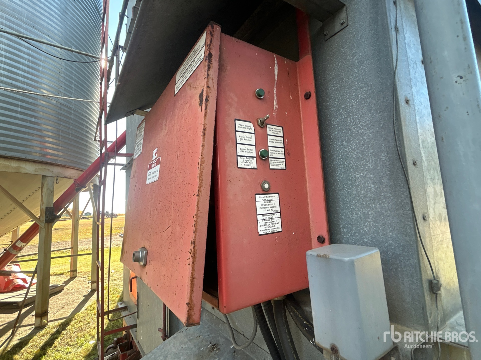 Vertec VT6600