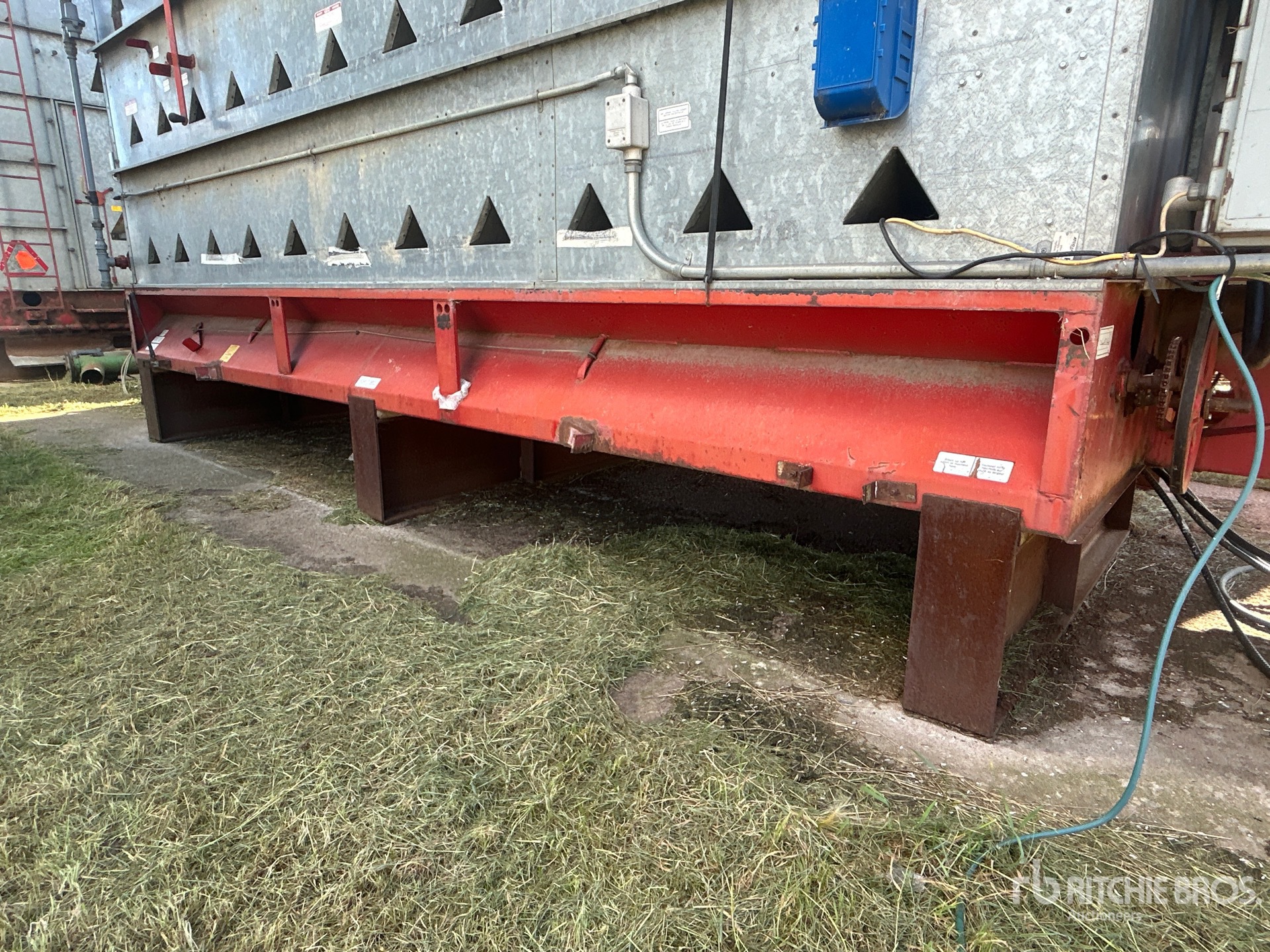 Vertec VT6600