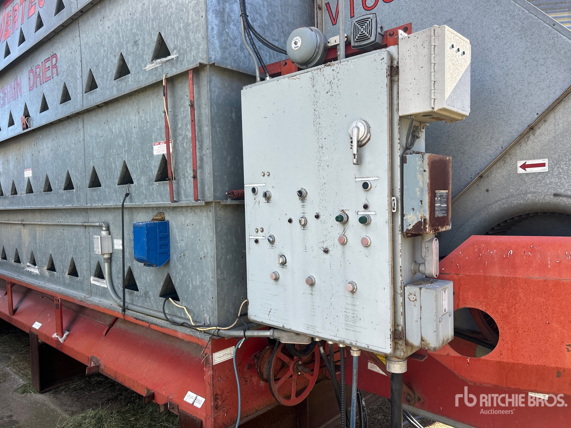 Vertec VT6600