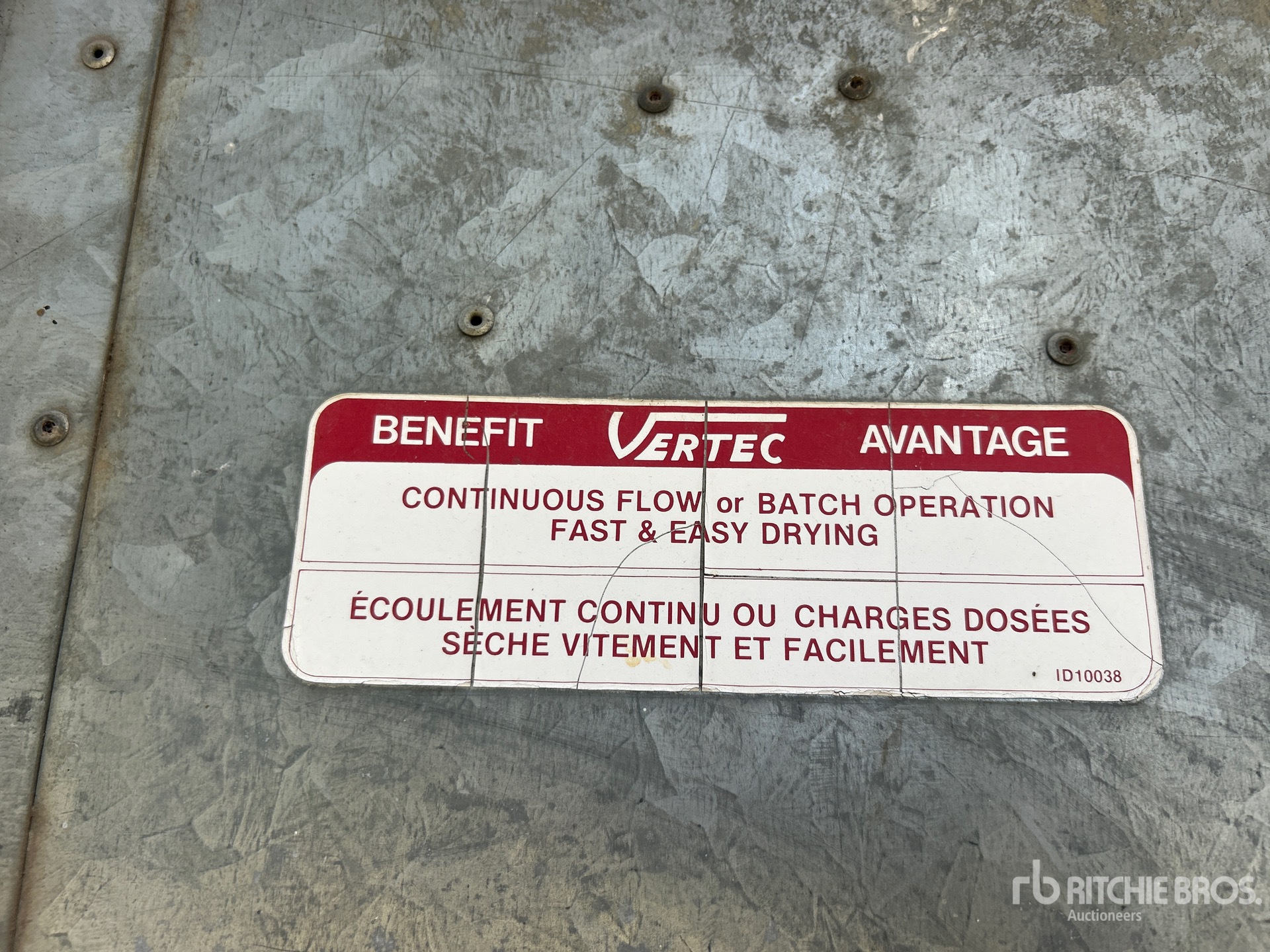 Vertec VT5600