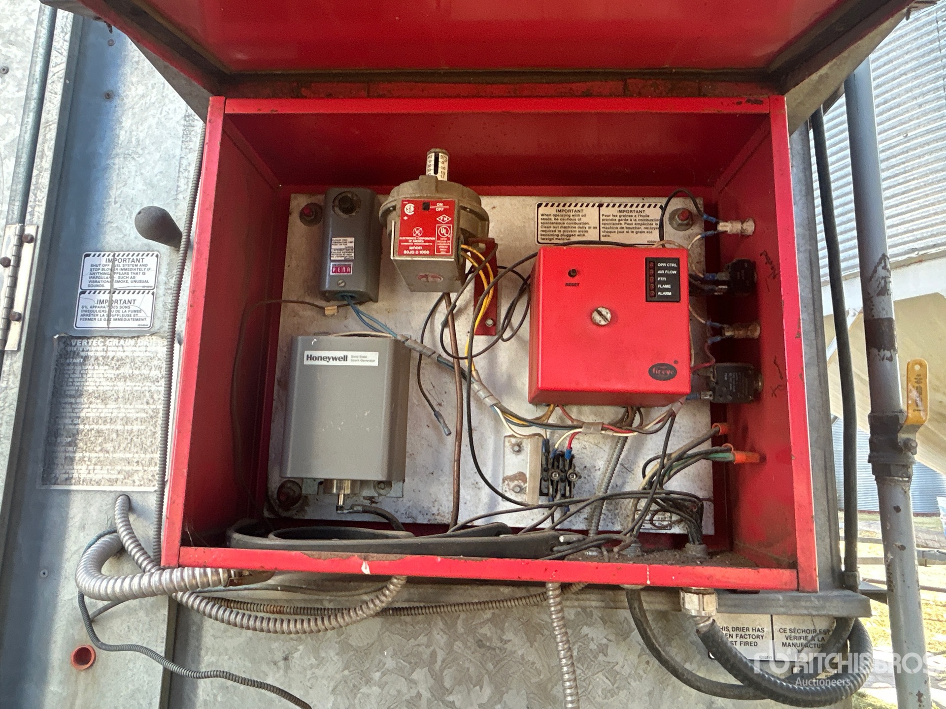 Vertec VT5600
