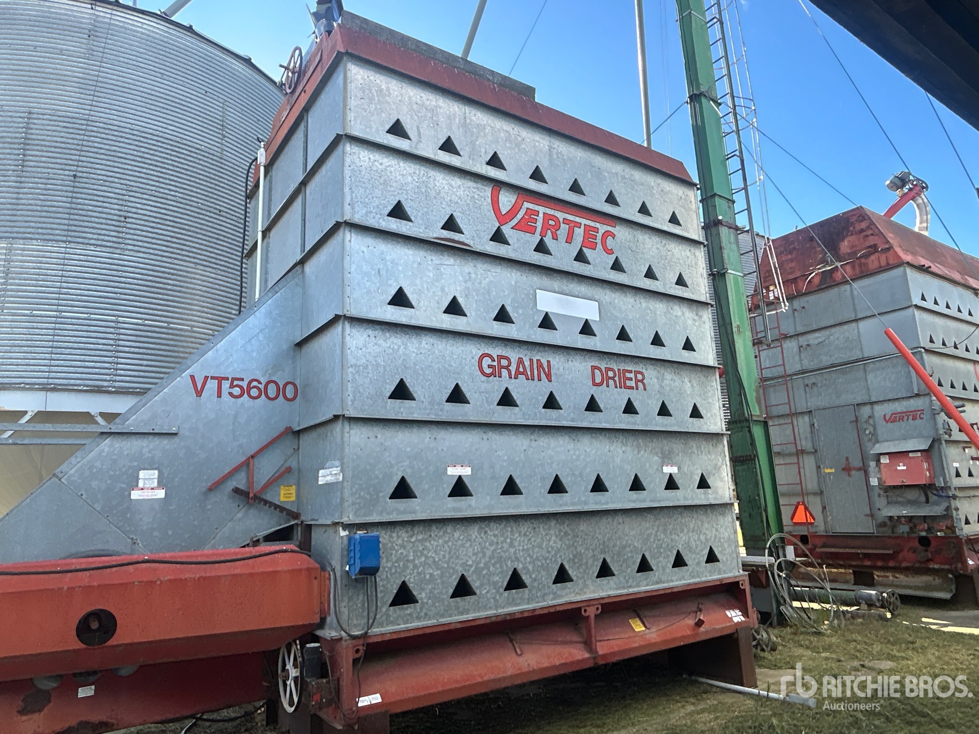 Vertec VT5600