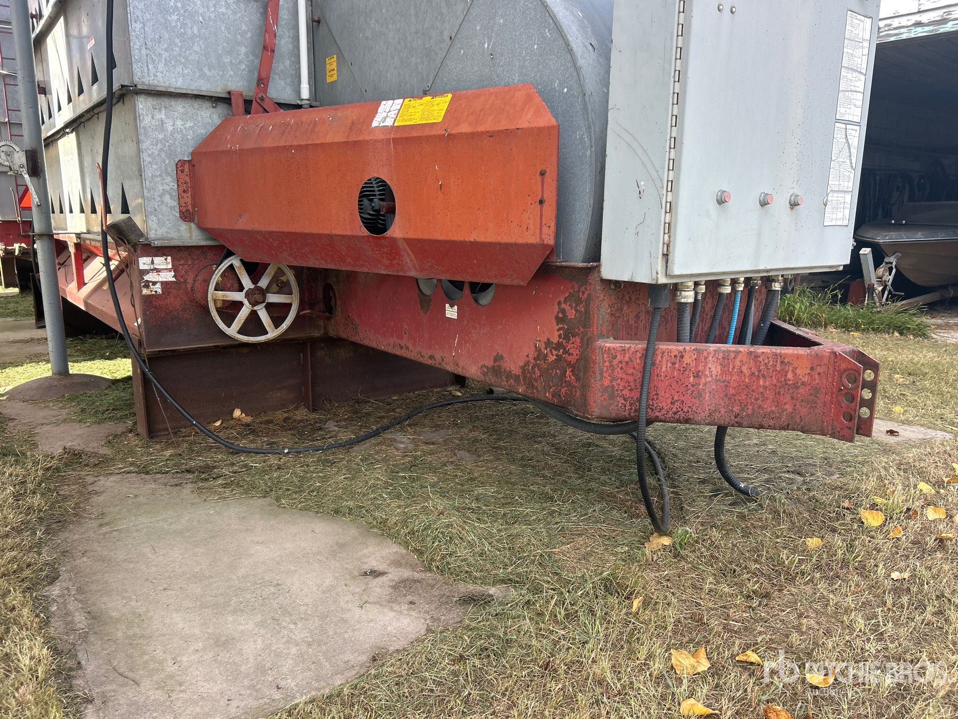 Vertec VT5600