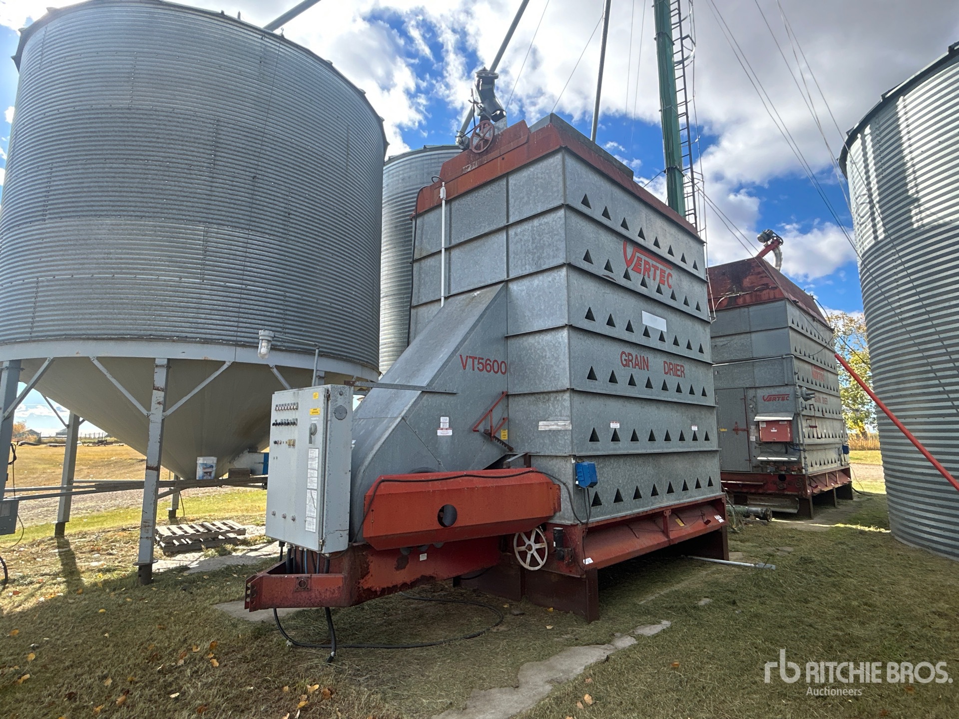 Photo of Vertec VT5600