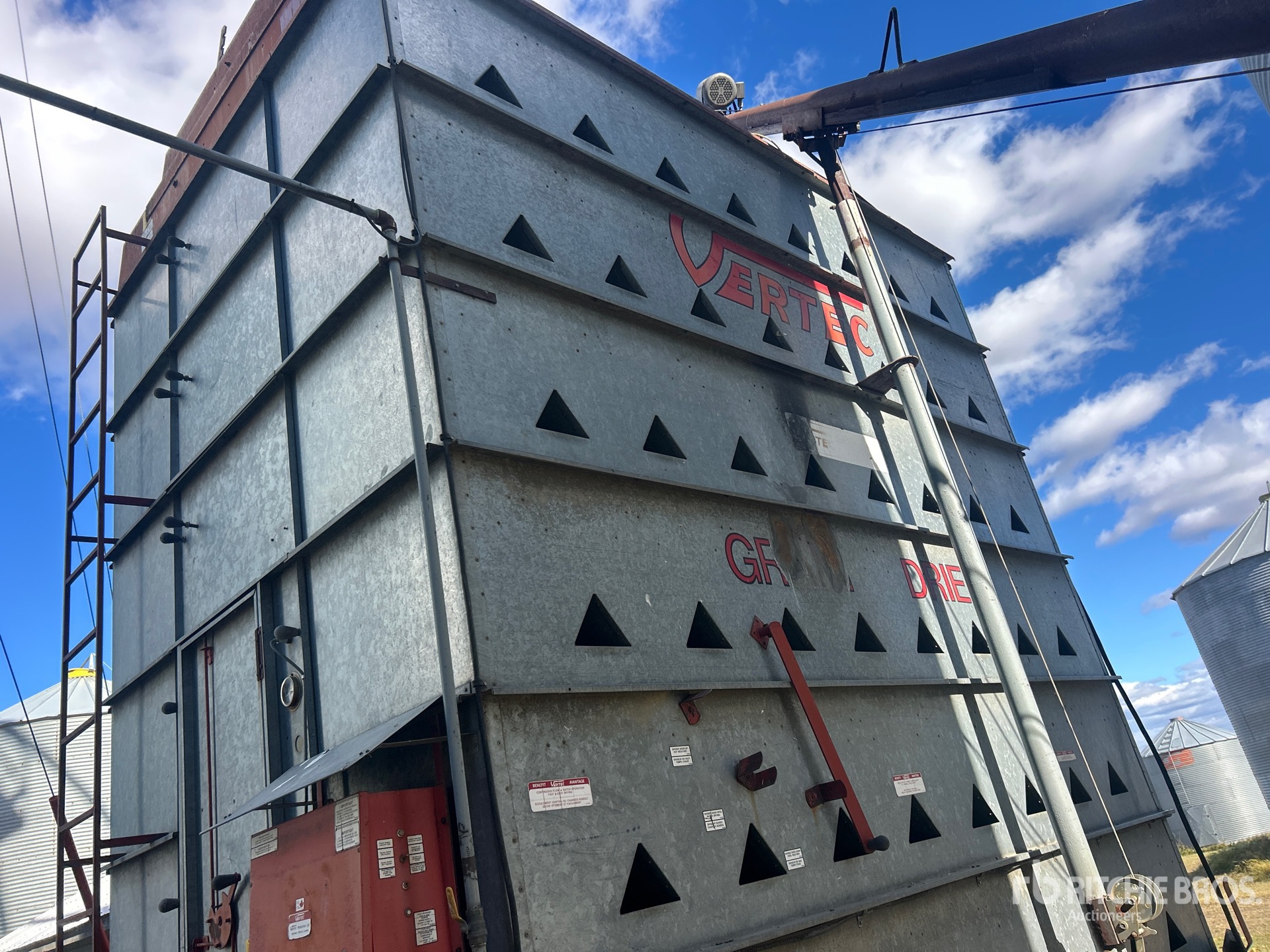 Vertec VT5600