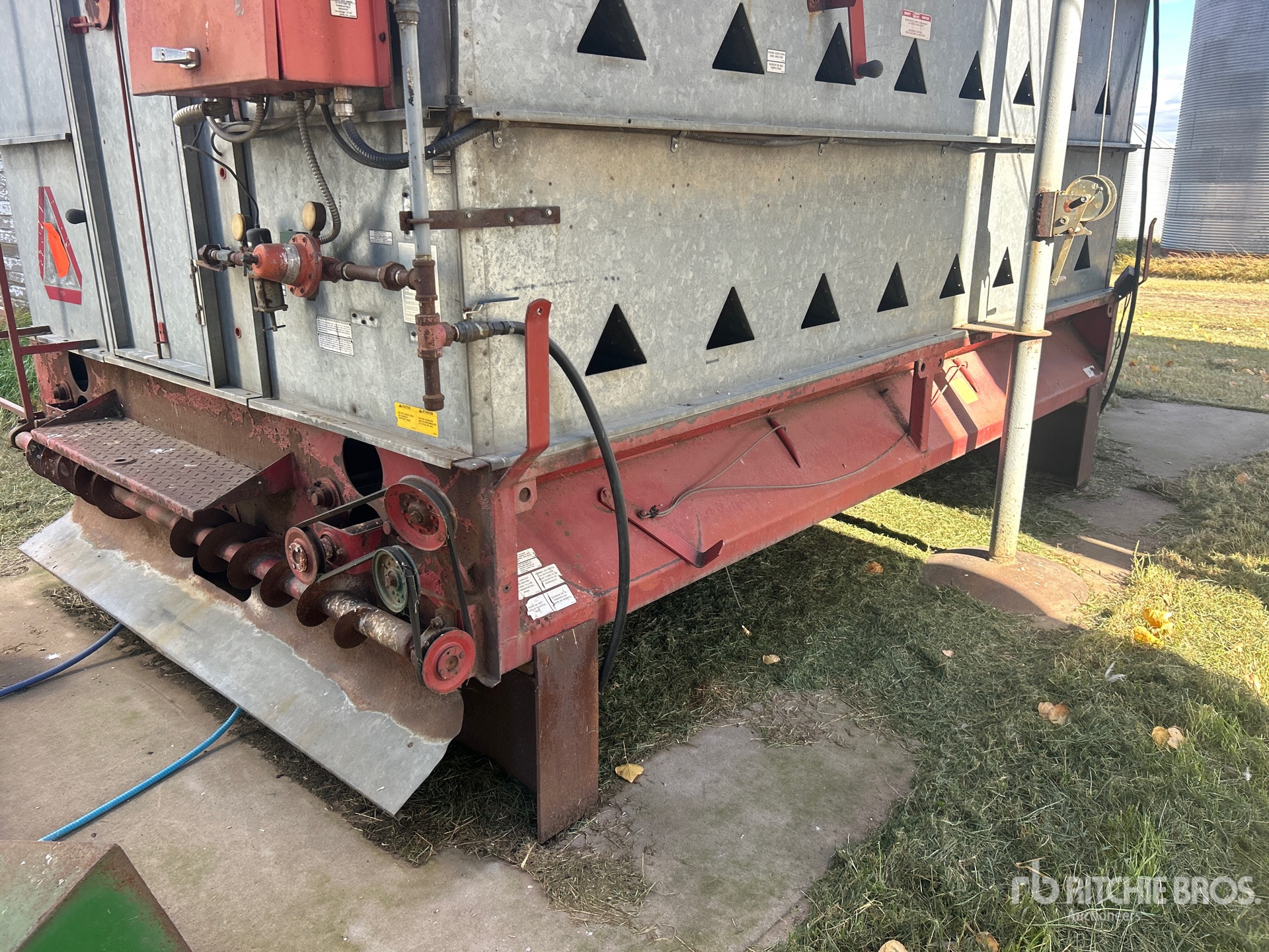 Vertec VT5600