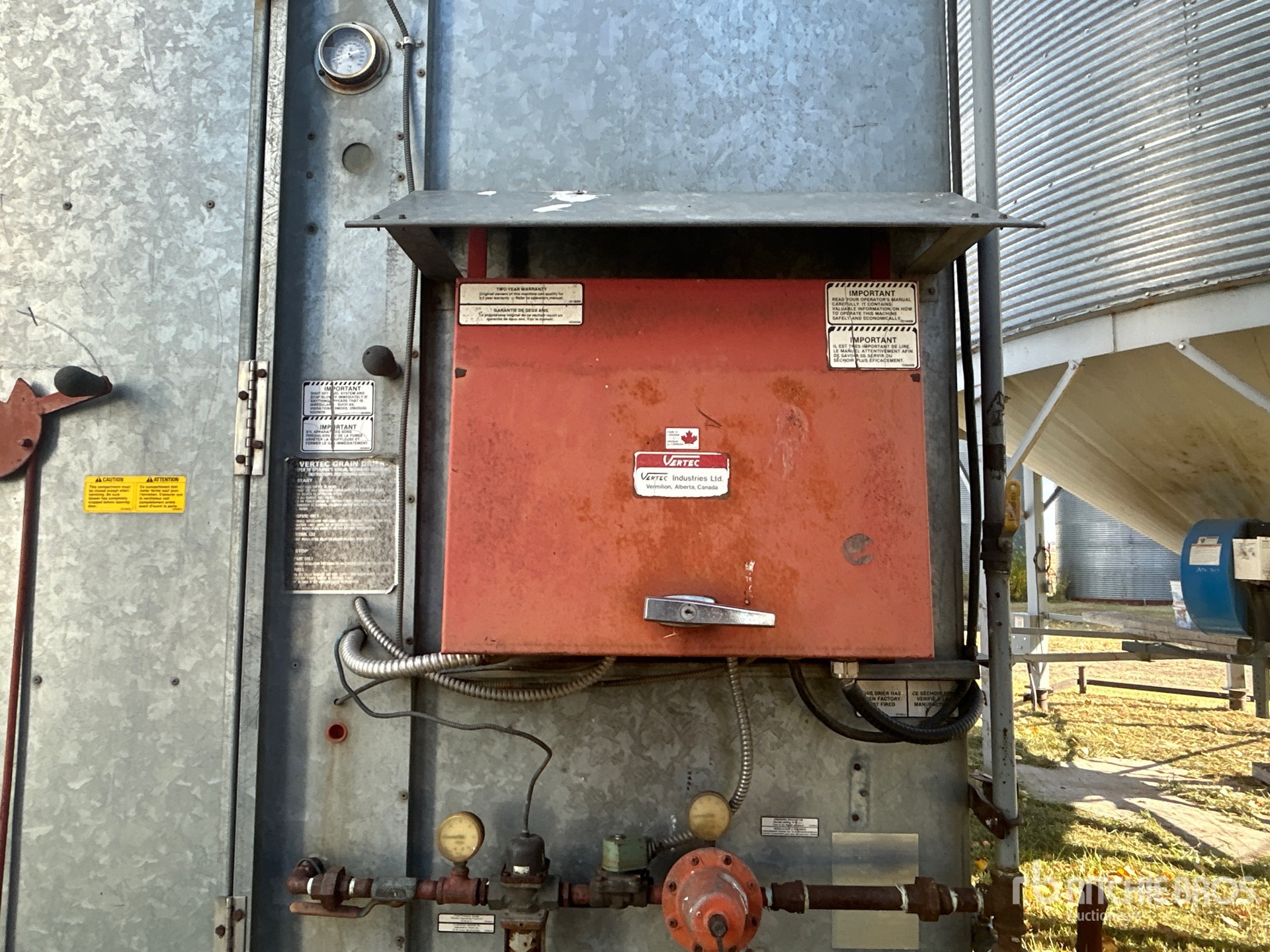Vertec VT5600