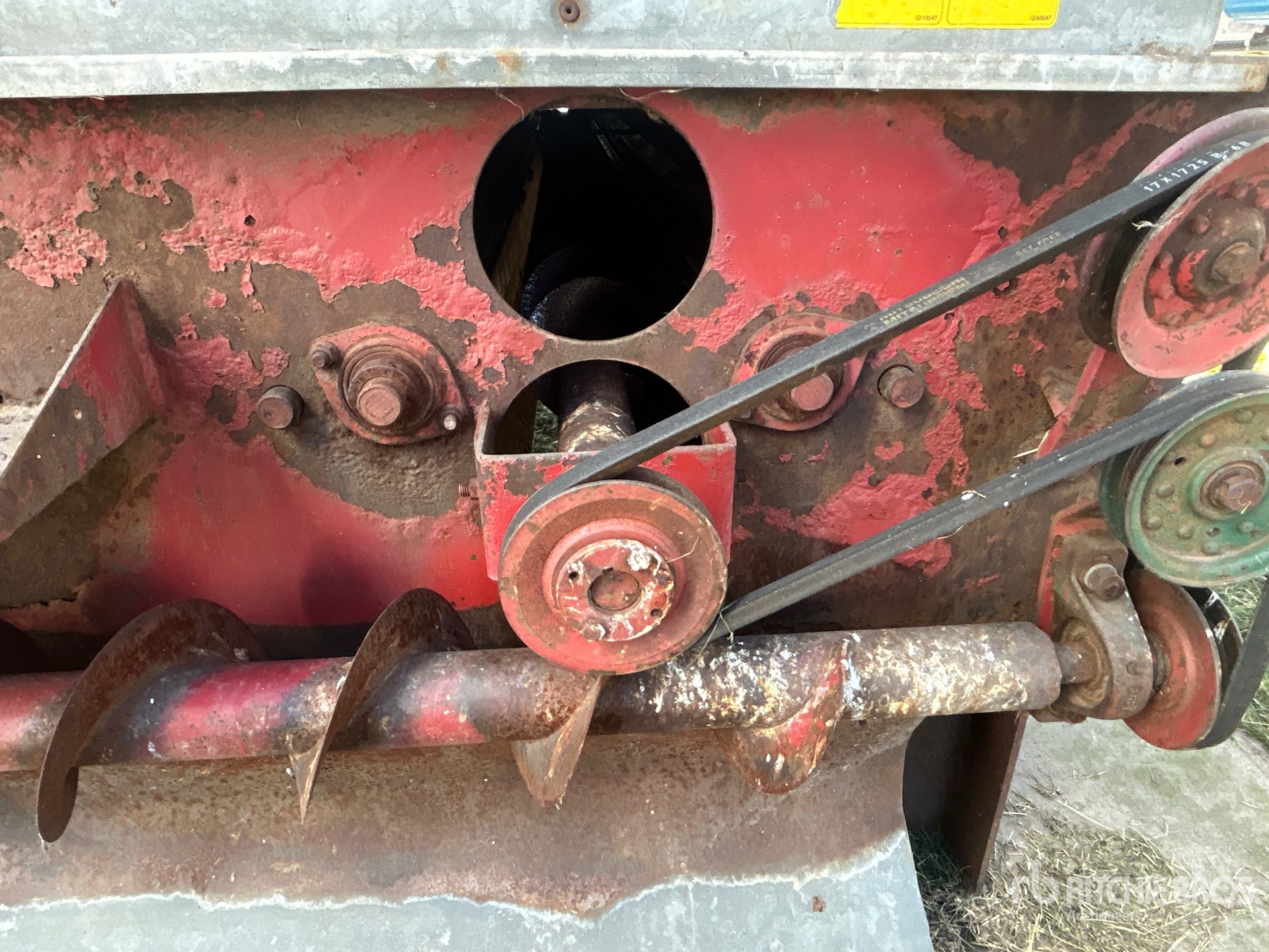 Vertec VT5600
