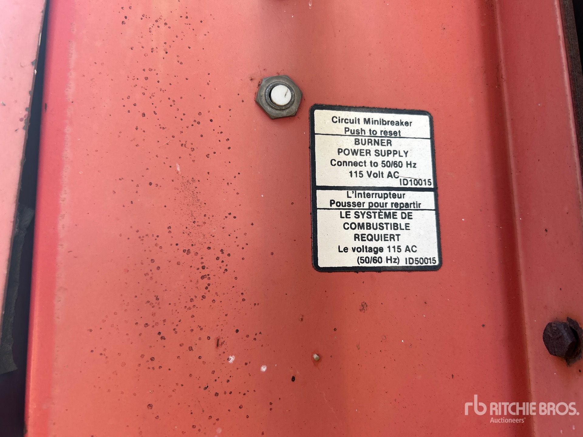 Vertec VT5600