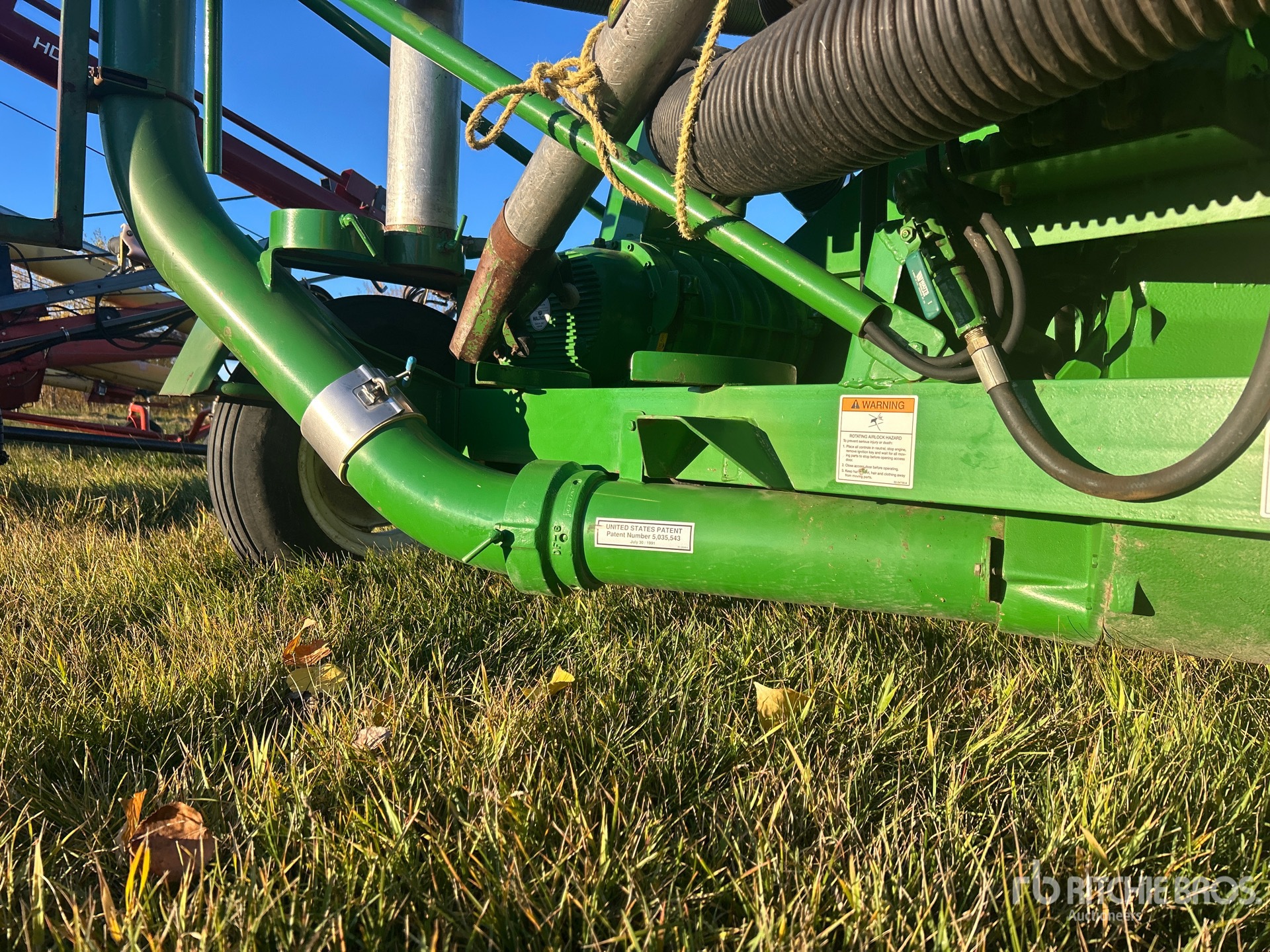 1994 Walinga 614