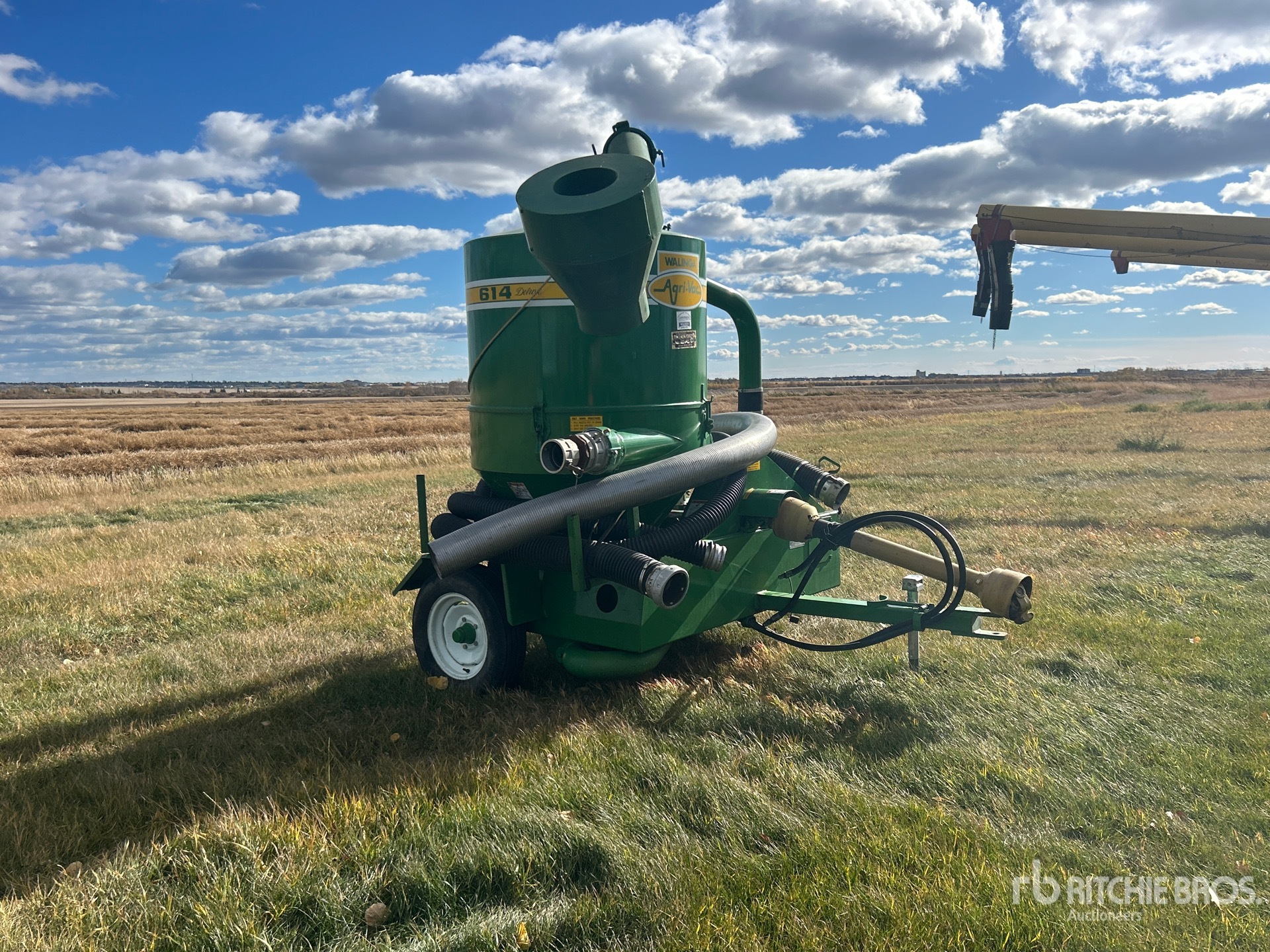 1994 Walinga 614
