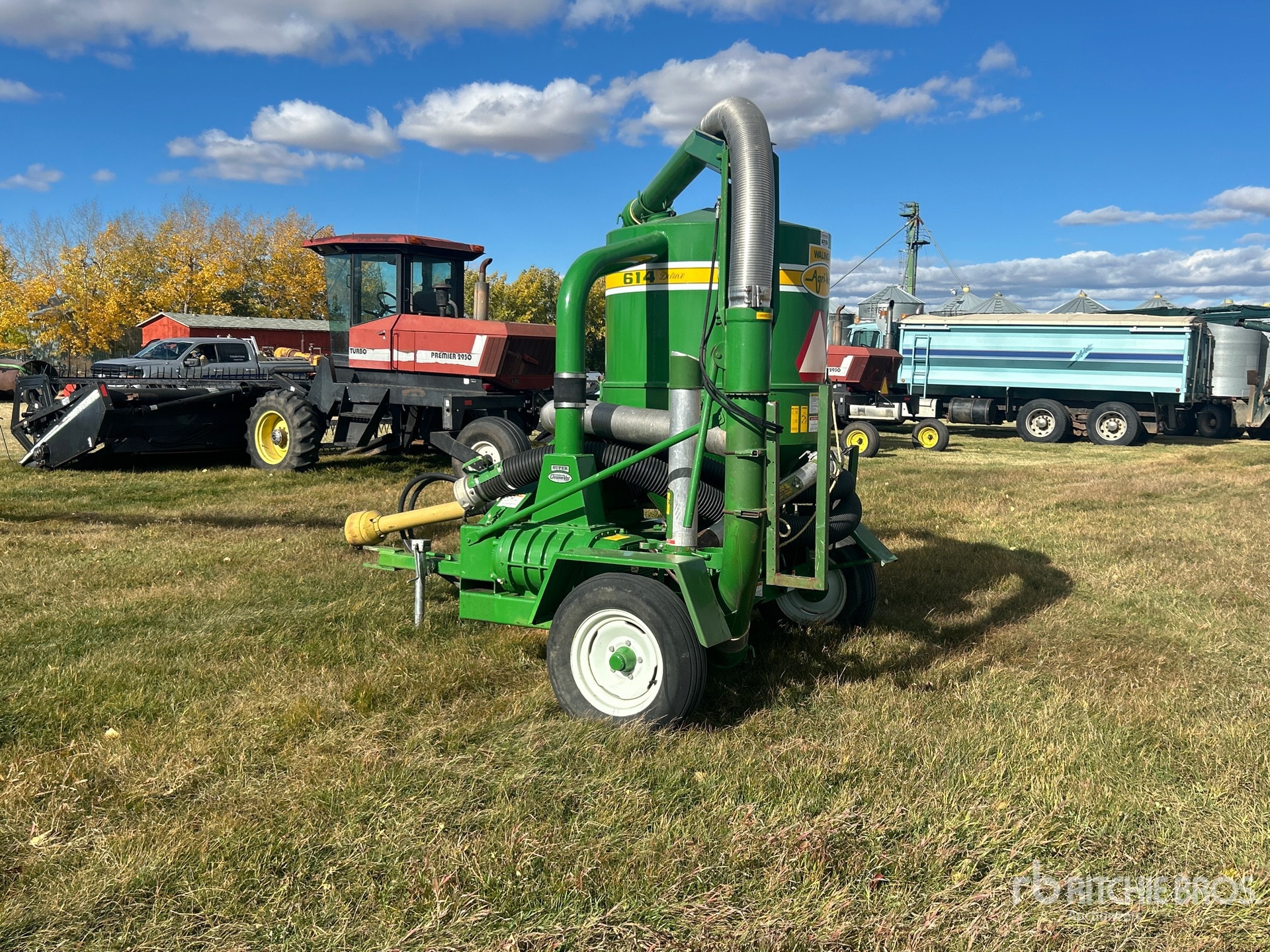 1994 Walinga 614