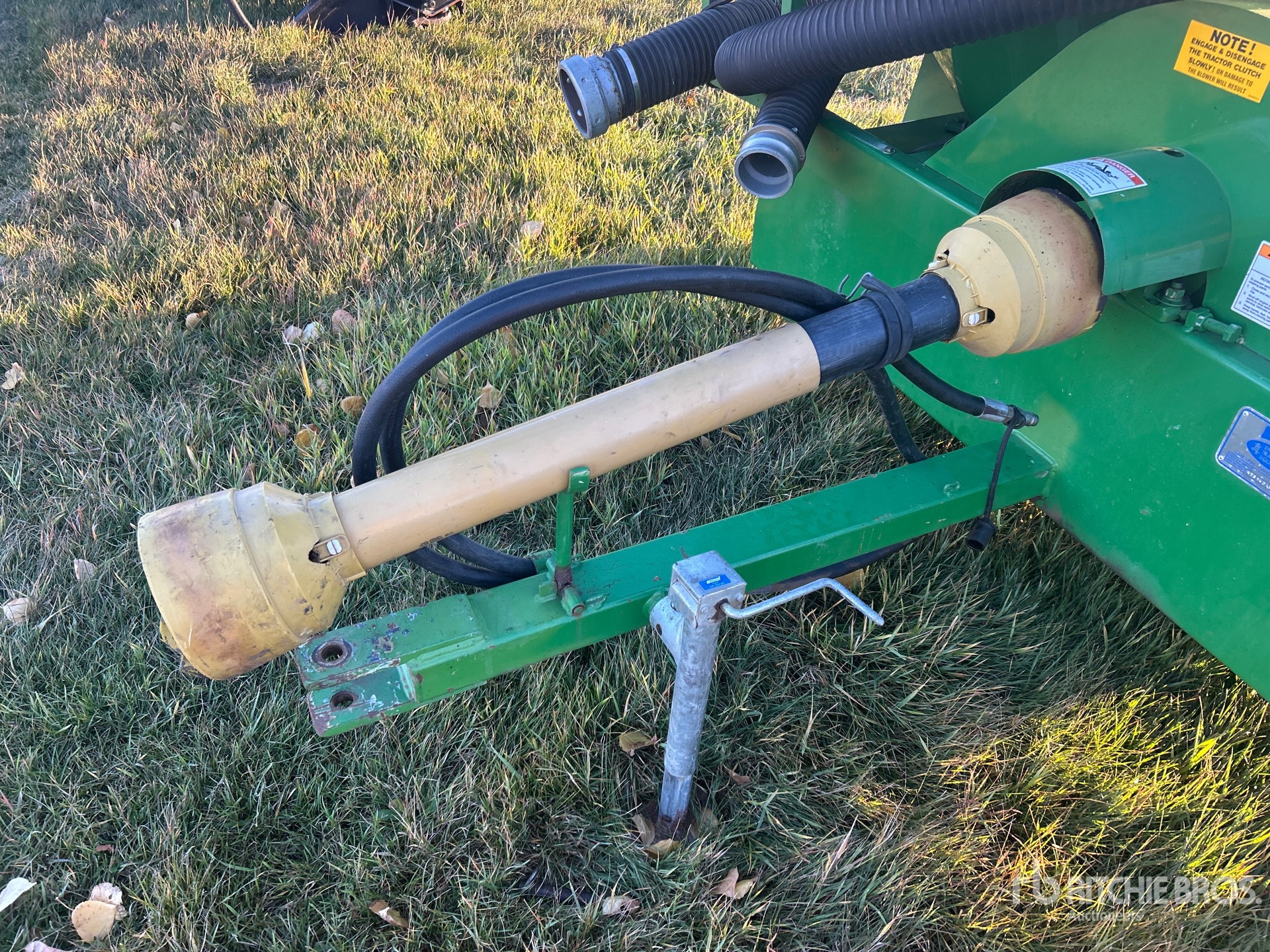 1994 Walinga 614