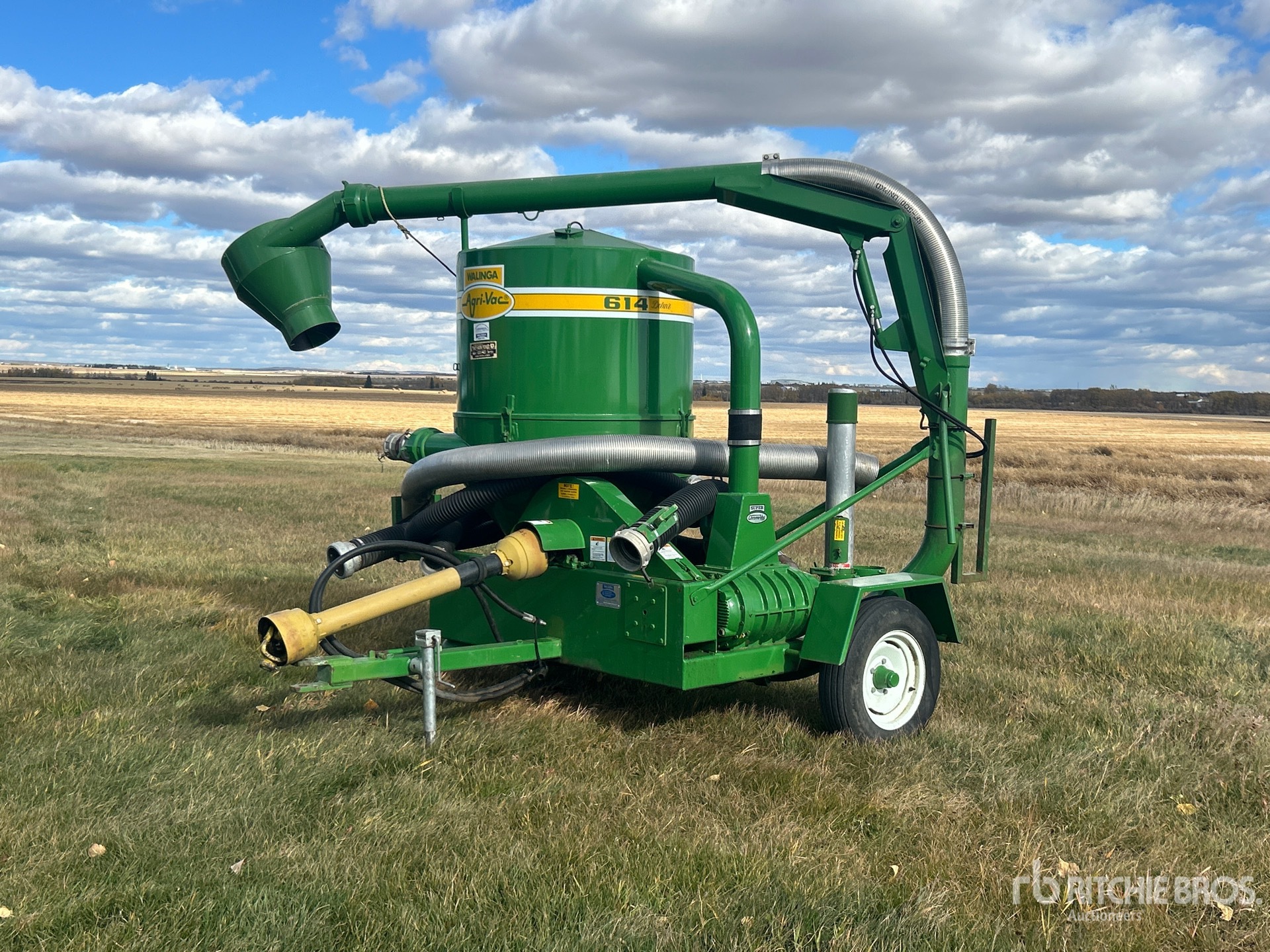 Photo of 1994 Walinga 614