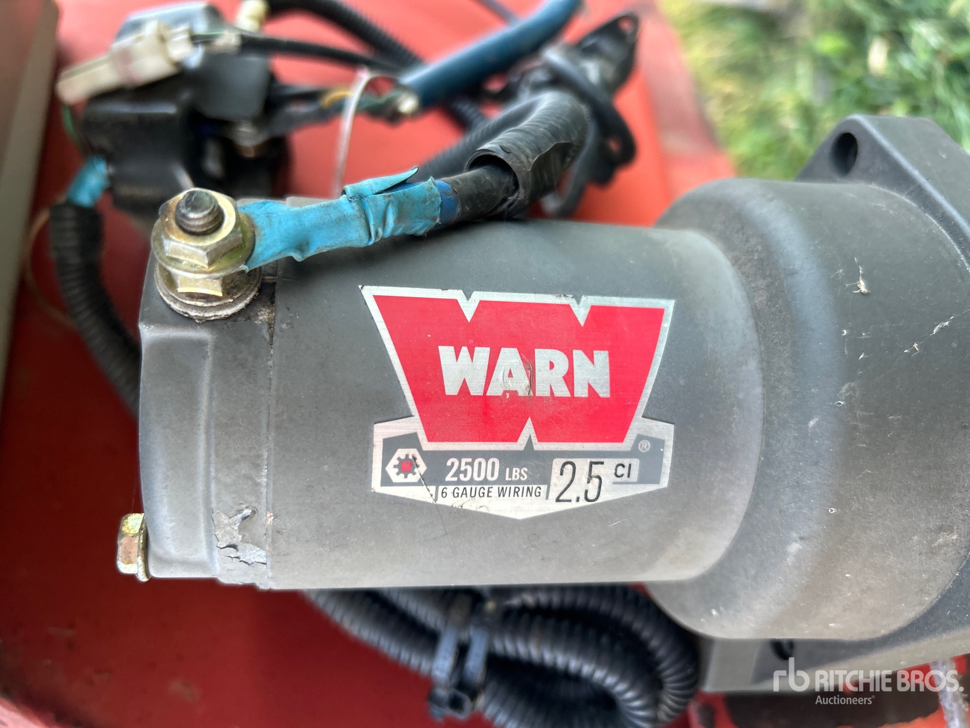1999 Westfield MK 130-71