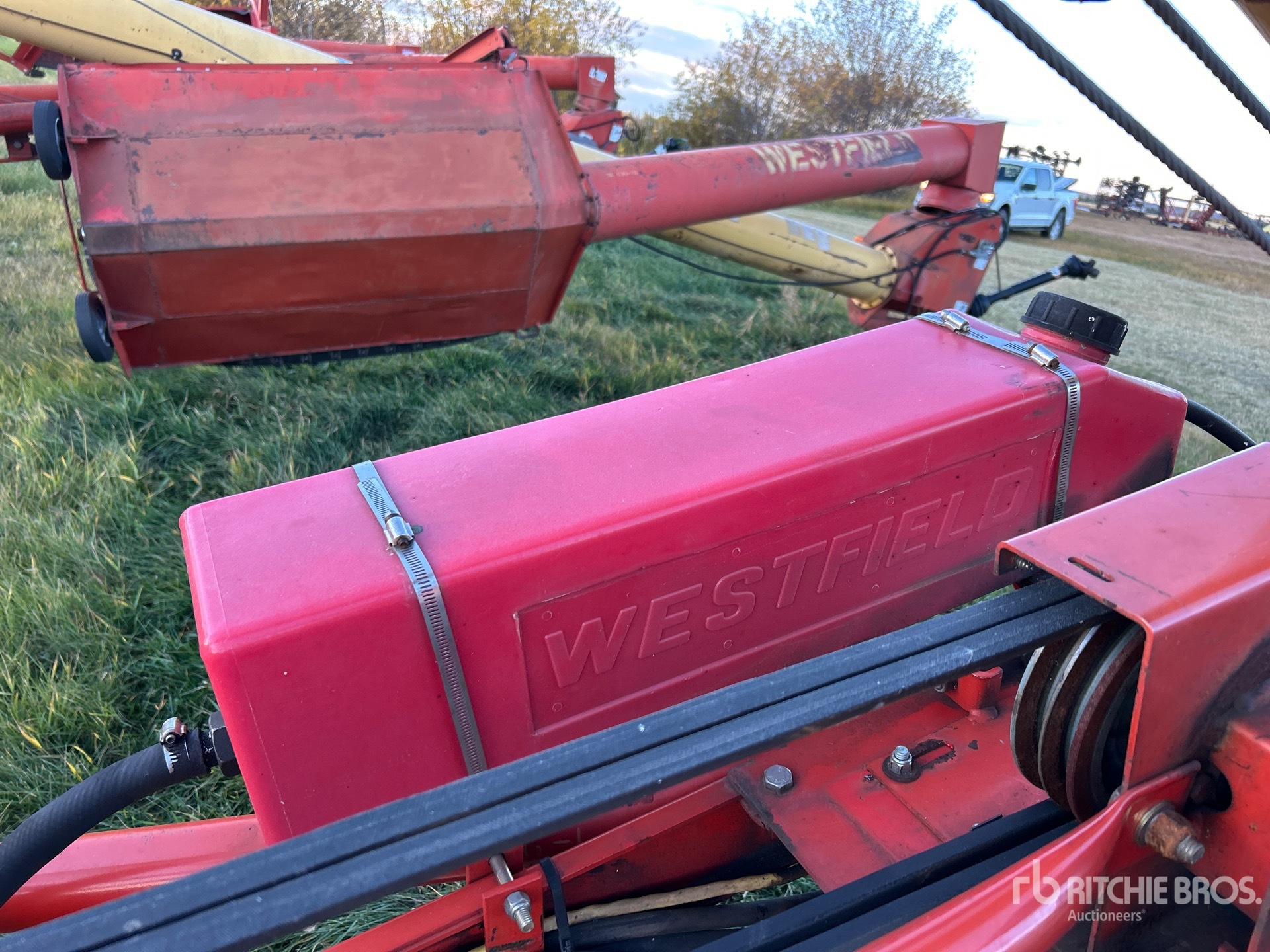 2006 Westfield TF100-36