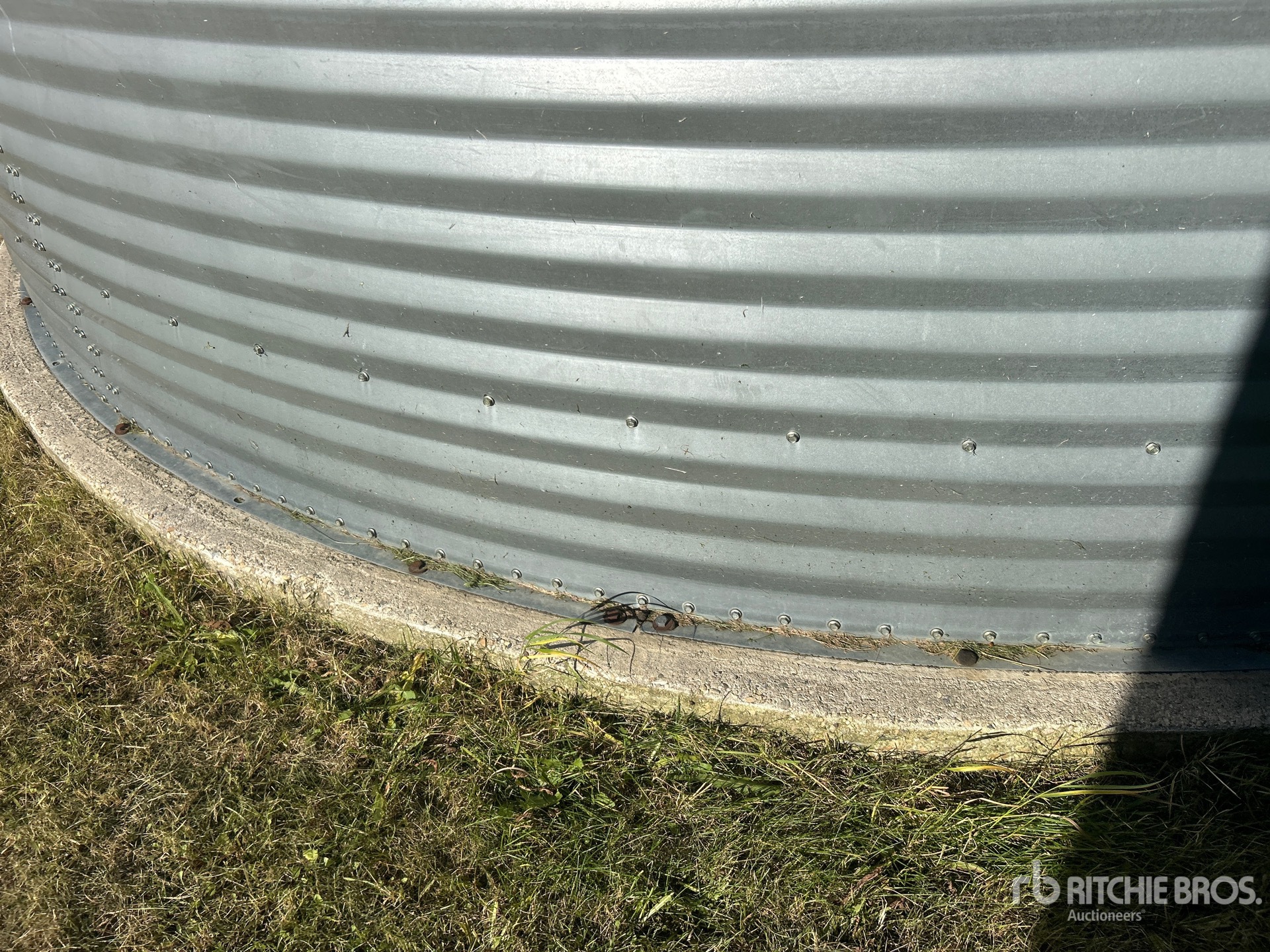 Westeel +/- 6900 BU 6 RING