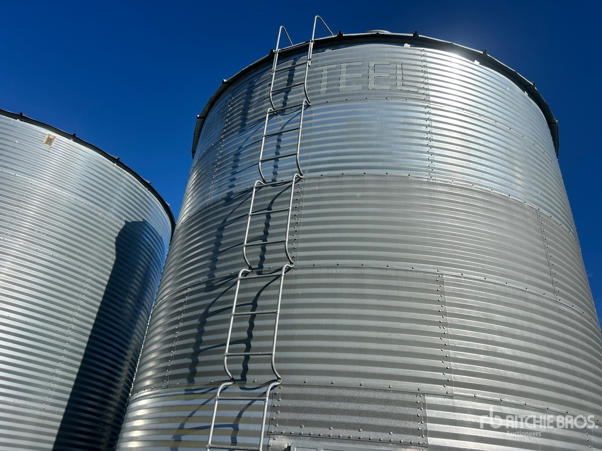 Westeel +/- 6900 BU 6 RING