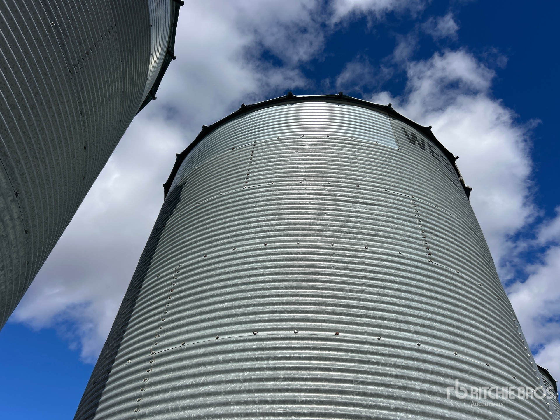 Westeel +/- 2550 BU 8 RING
