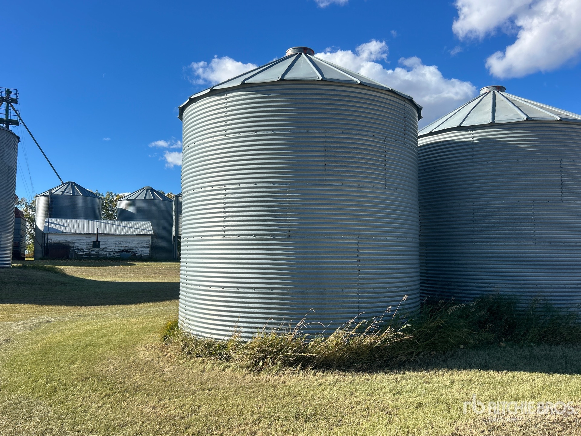UFA +/- 1650 BU 5 RING