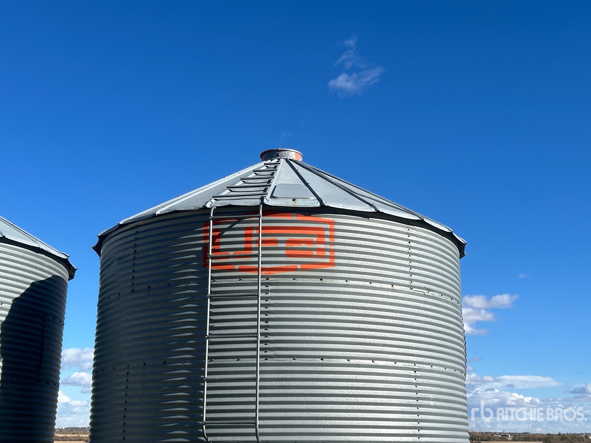 UFA +/- 1650 BU 5 RING