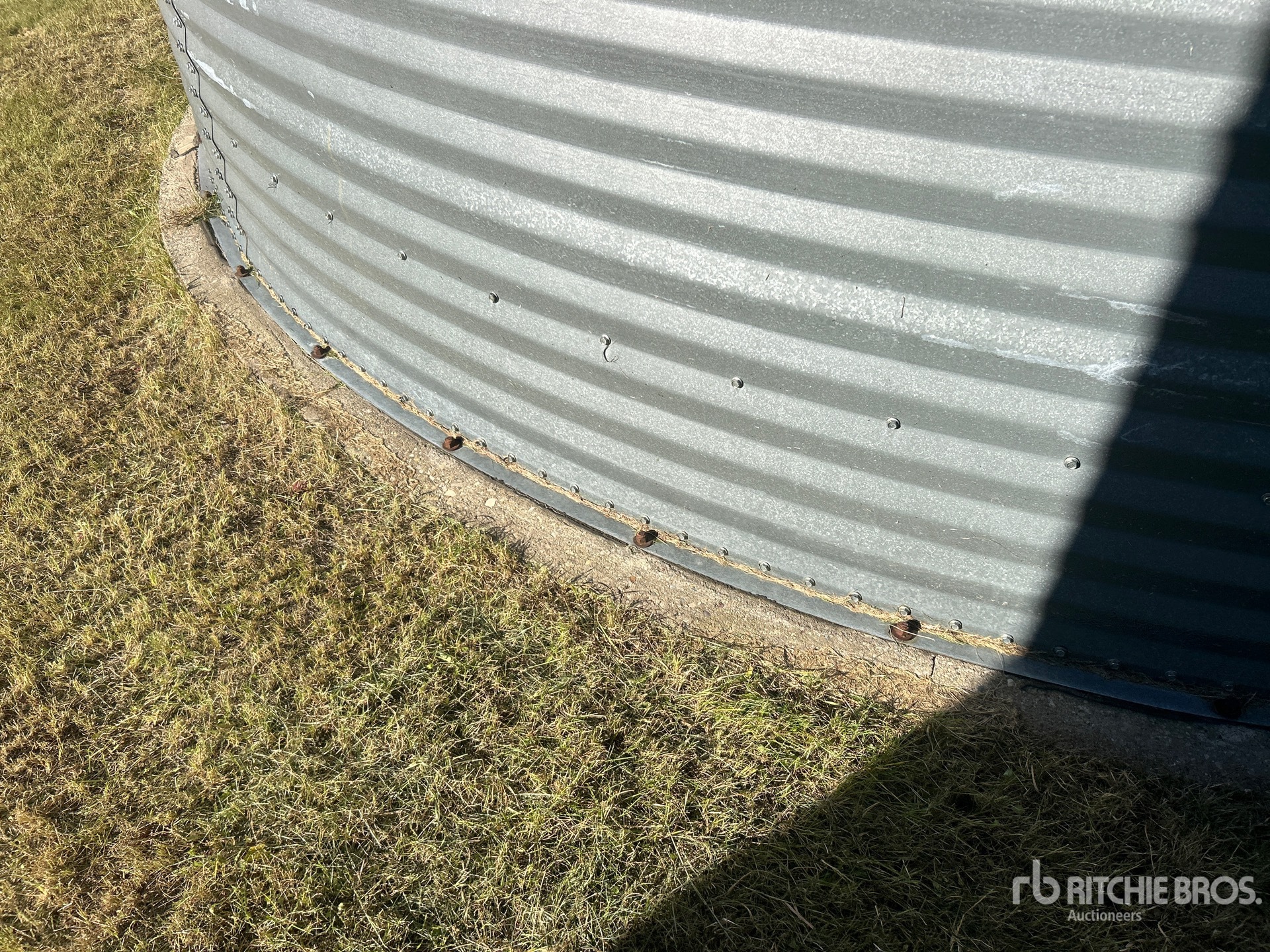 Westeel +/- 6900 BU 6 RING