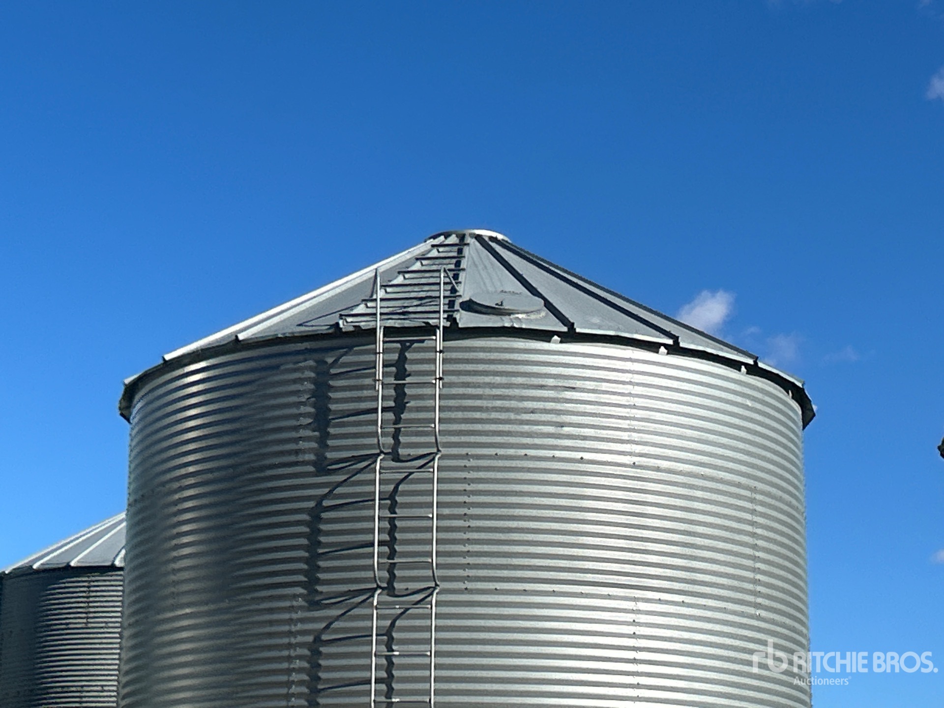 Westeel +/- 6900 BU 6 RING