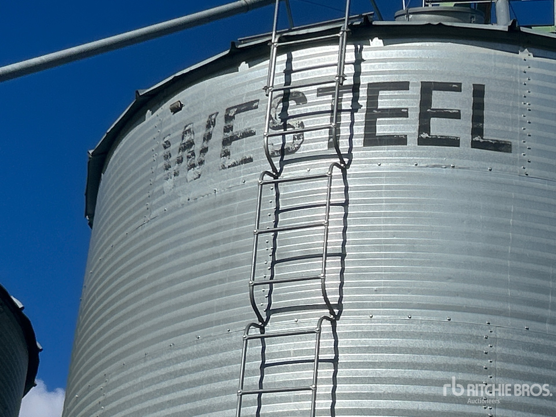 Westeel 5 RING HOPPER