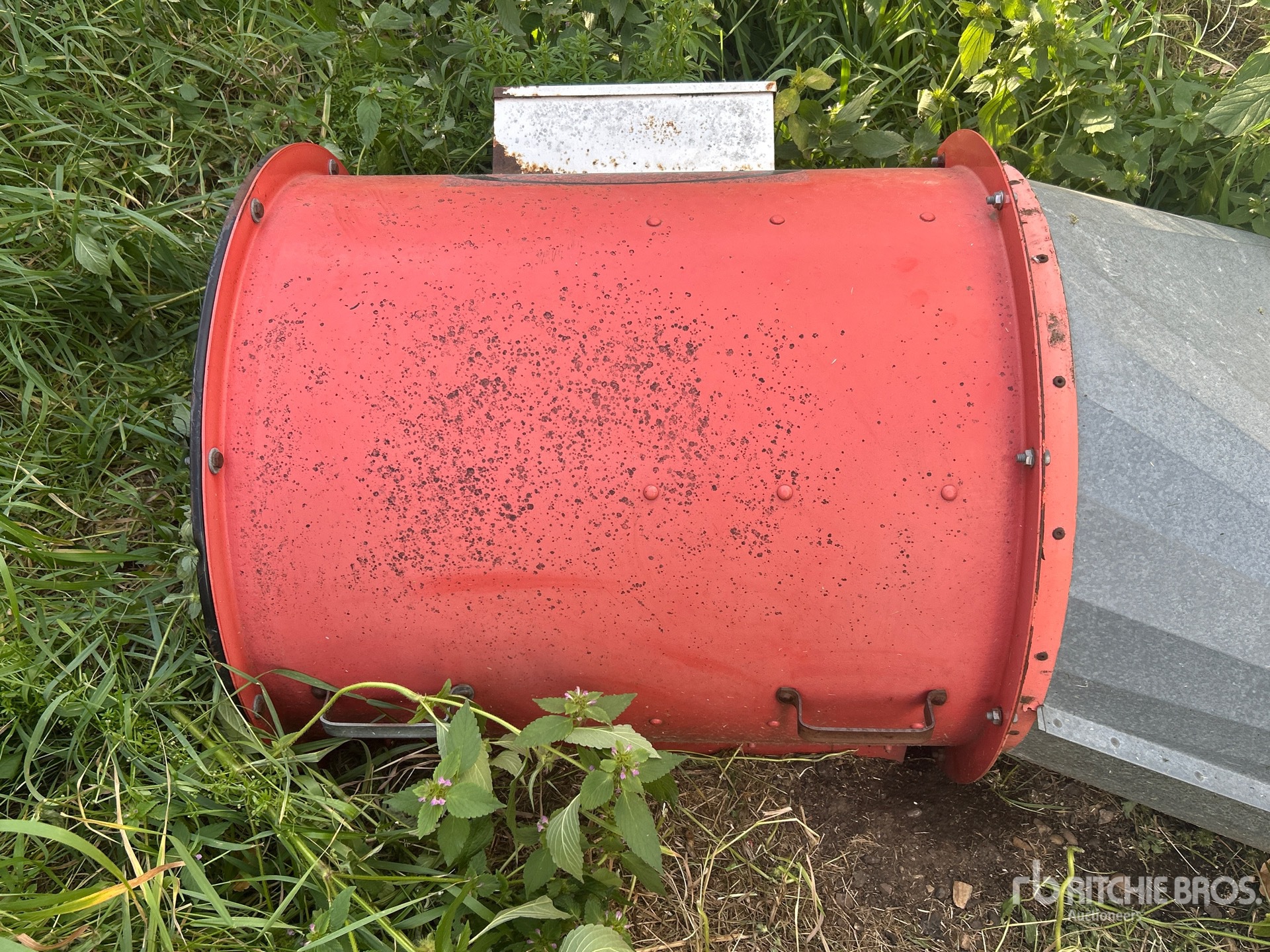 Westeel +/- 6900 BU 6 RING