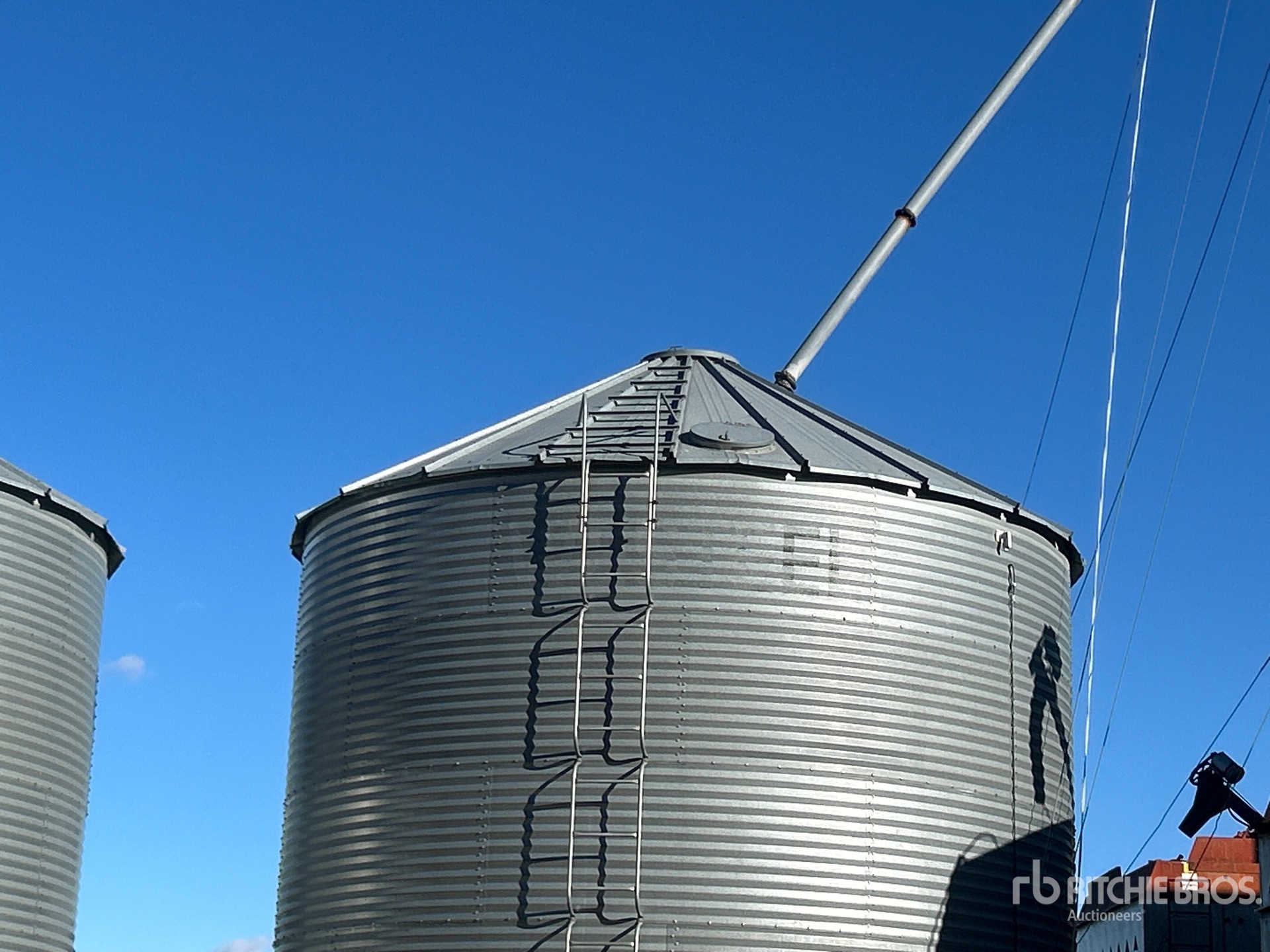 Westeel +/- 6900 BU 6 RING