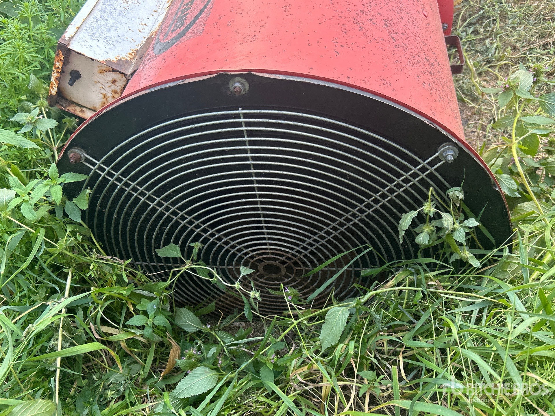 Westeel +/- 6900 BU 6 RING