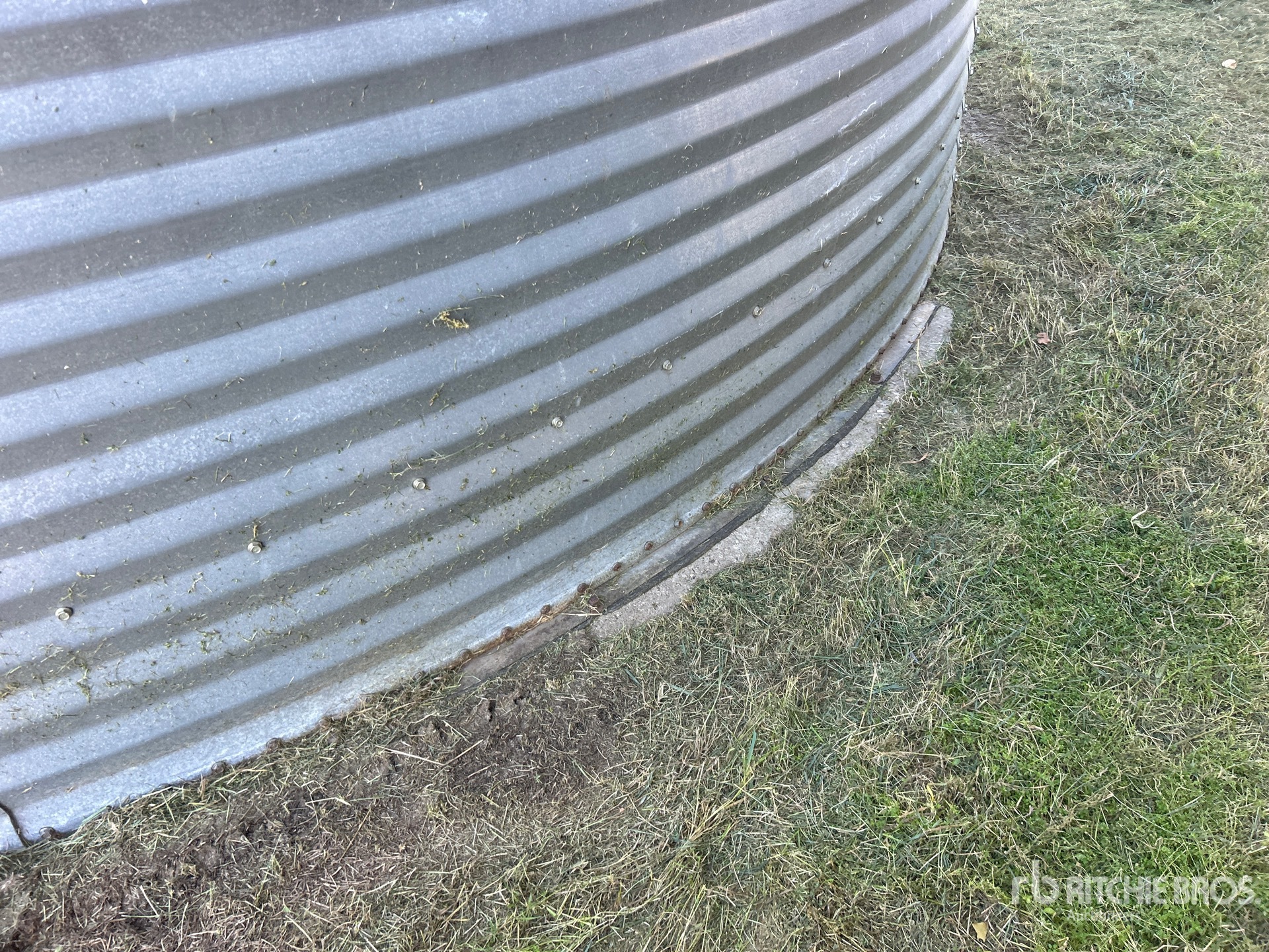 Westeel +/- 6900 BU 6 RING