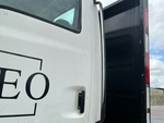General Appearance with Hand Rails