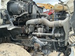 Engine with Engine - Right Side