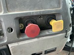 Cab with Brake Control