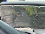 Cab with Warning Lights