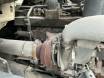 Engine with Exhaust System